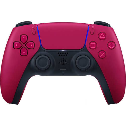 【未開封】PlayStation 5 DualSense コントローラー PlayStation 5 1000039937 DualSense™ Wireless Cosmic Red