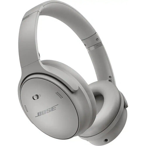 Bose QCMLGRY QuietComfort Ultra Headphones (2nd Gen) - Moonlight