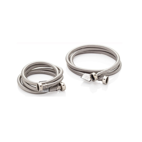 Smart Choice 5304507963 4-футовый плетеный шланг из нержавеющей стали 5890₽