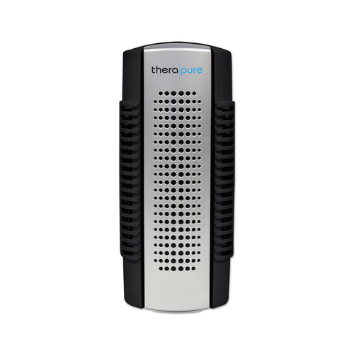 Envion 90TP50BLM01 Therapure TPP50 Mini Plug In Air Purifier BrandsMart USA
