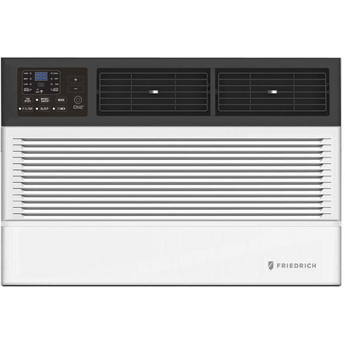 Smart Chill Premier 12,000 BTU 115 Volt 12.0 EER Window Cool Only Air Conditioner