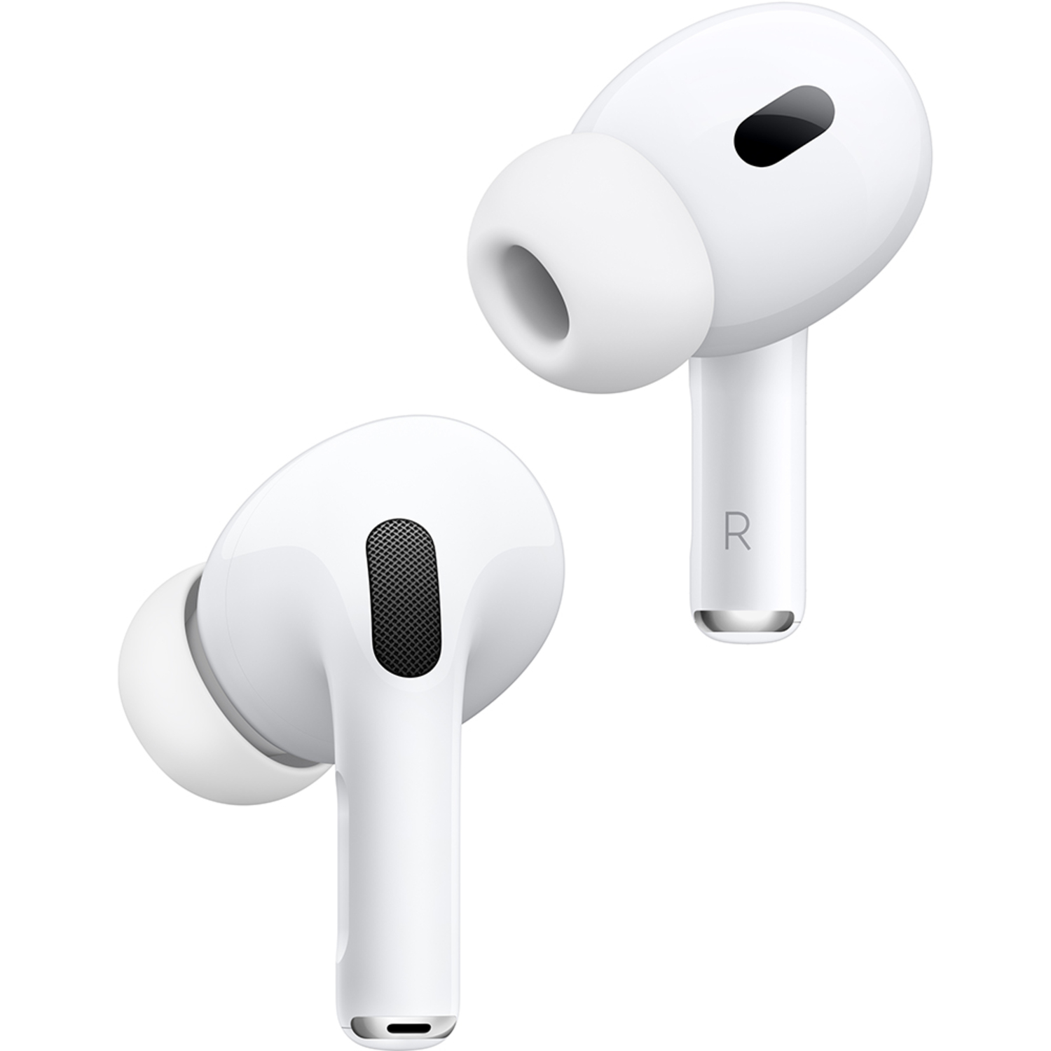 国際ブランド AirPods Pro 2 右耳のみ 右耳 充電ケースなし MQD83J A ...