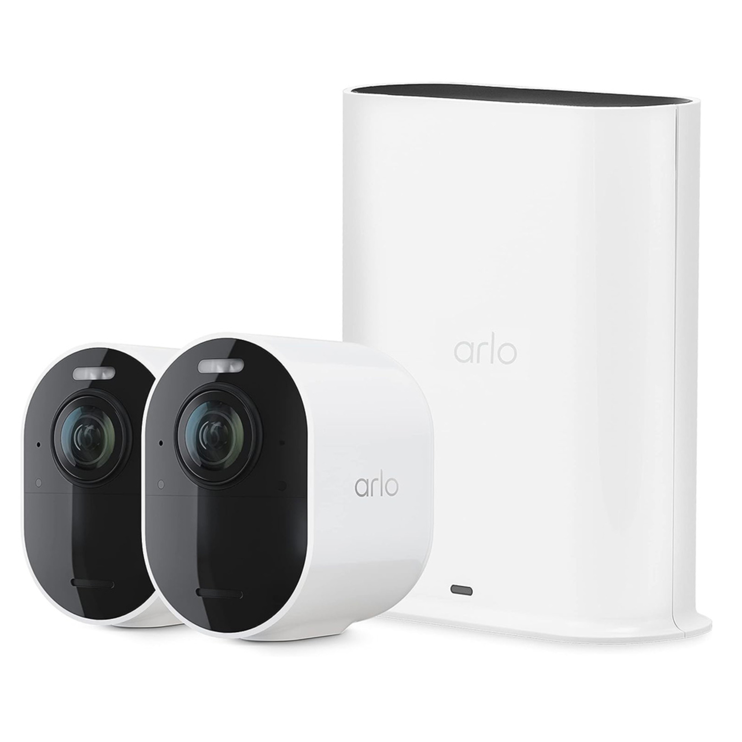 Review: Arlo Pro 5 2K Security Camera - Movies Games and Tech