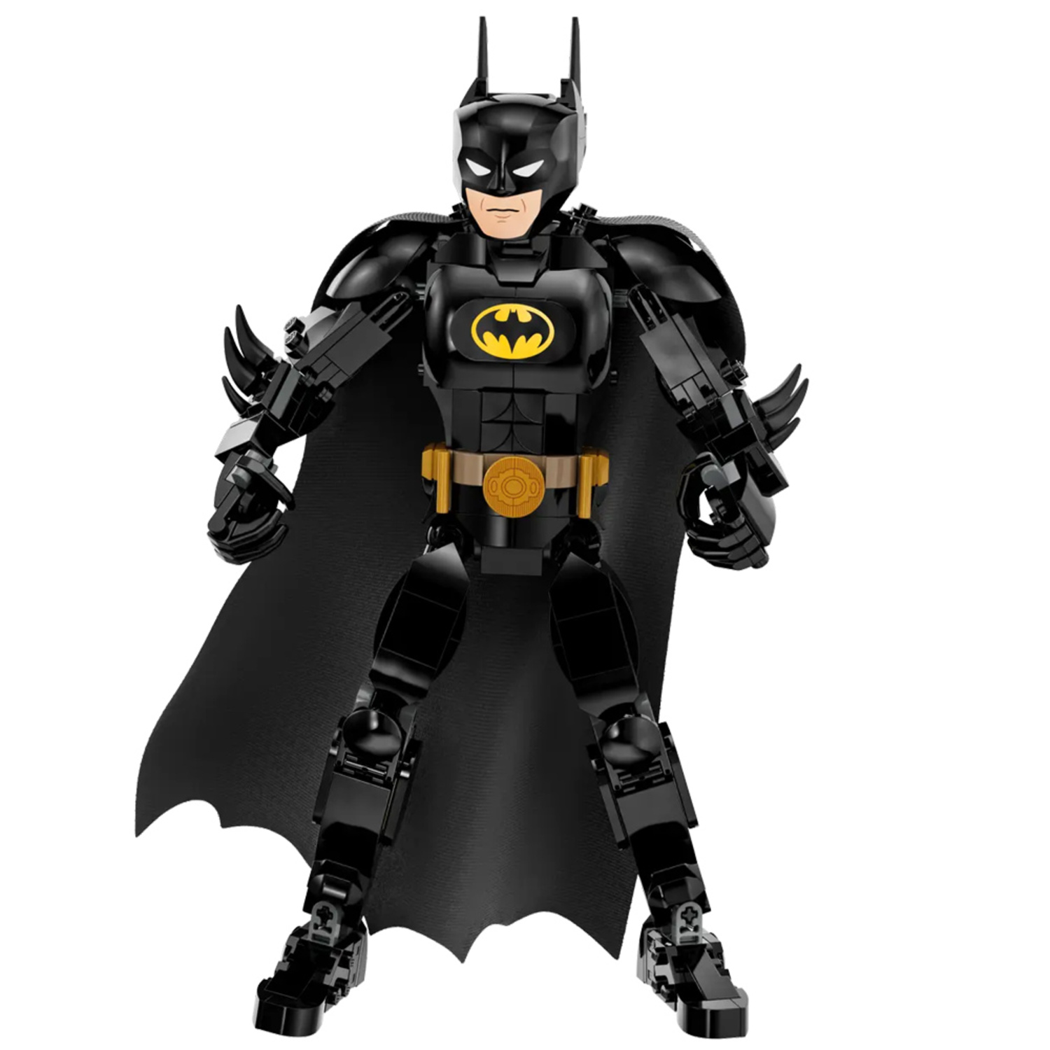 Resource - LEGO® Batman Builders - Into Film