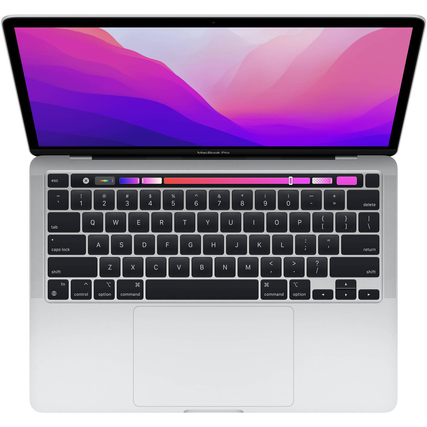 Apple MNEQ3LLA 13 Inch MacBook Pro Apple M2 chip with 8 Core CPU