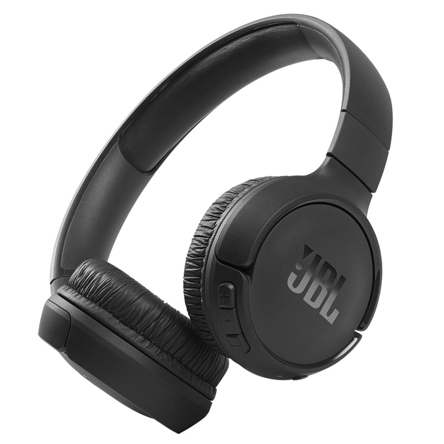 JBL Tune 520BT Wireless On-Ear Headphones, with JBL Pure Bass Sound,  Bluetooth 5.3 and Hands-Free Calls, 57-Hour Battery Life, in Purple