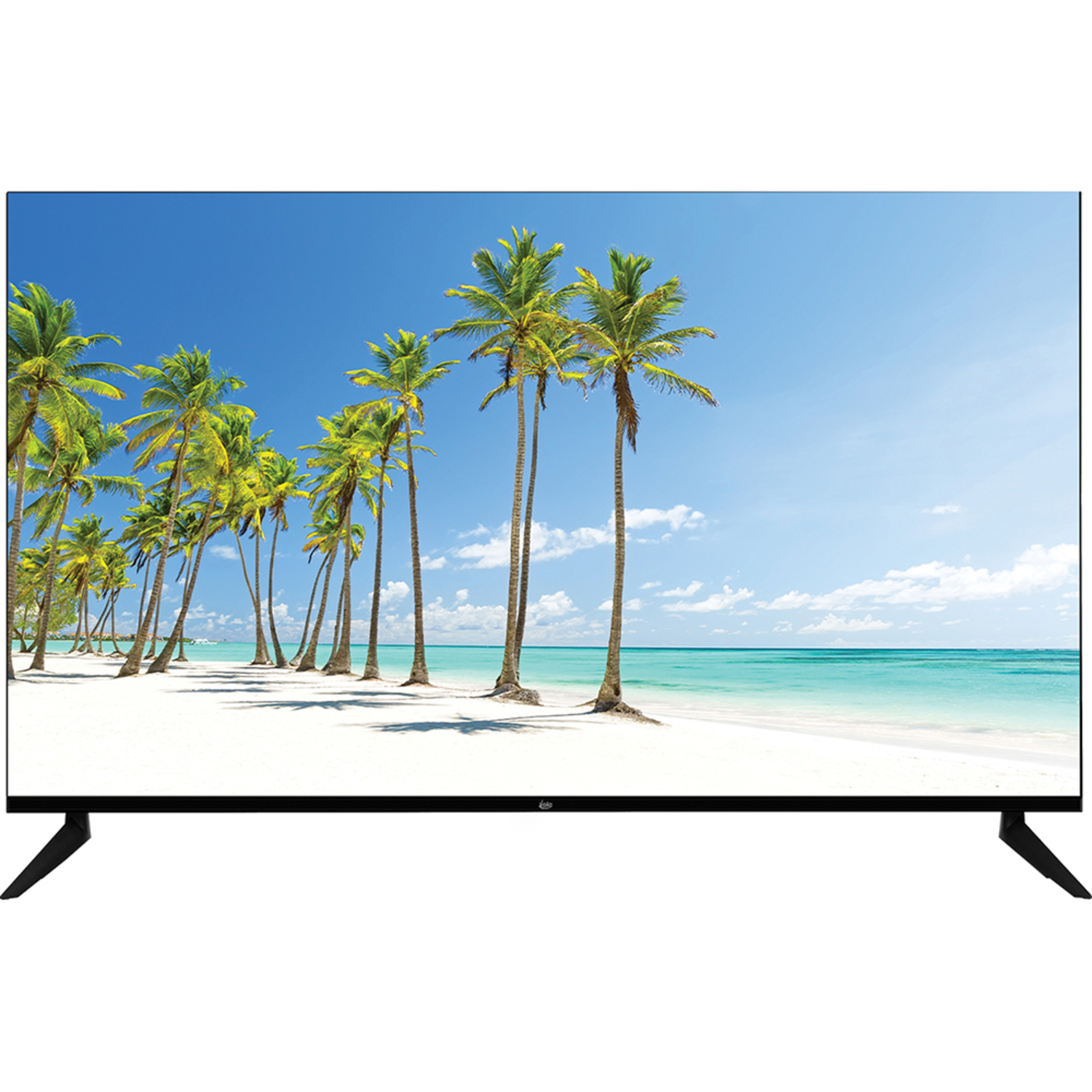 Vidao VS55U22 55 Class LED 4K UHD WebOS Smart TV | BrandsMart USA