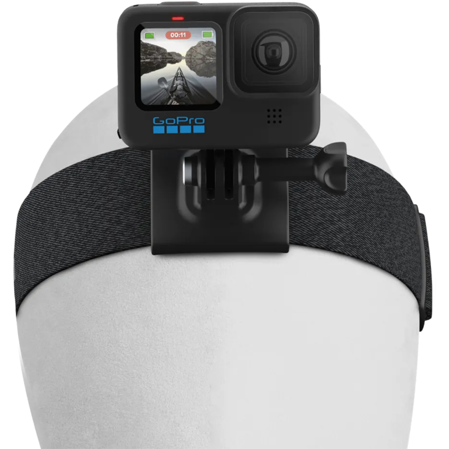 vivitar chest mount