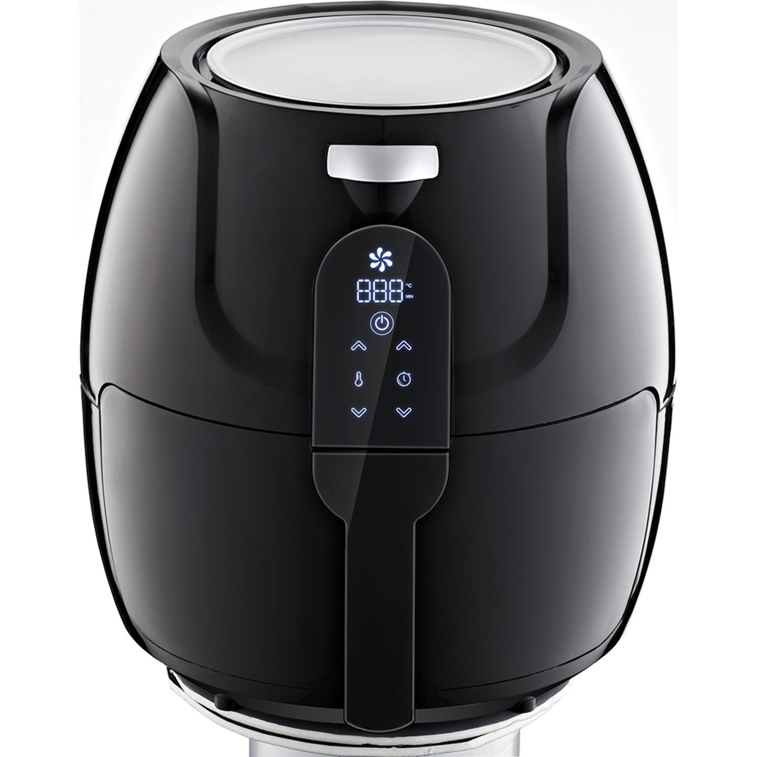 Premium Levella 4.2 Quart Air Fryer With Rapid Hot Air Circulating System