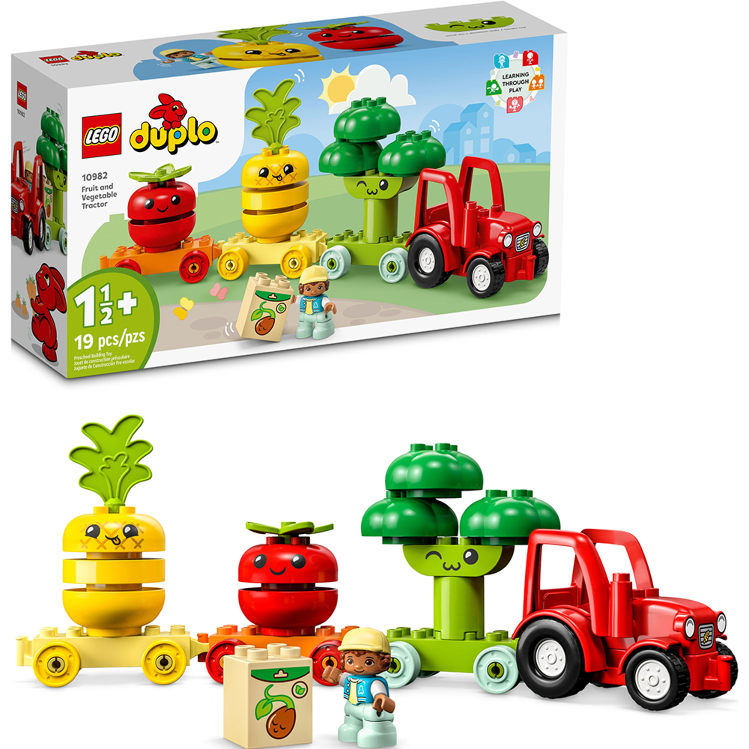 Duplo cyber monday sale outlet