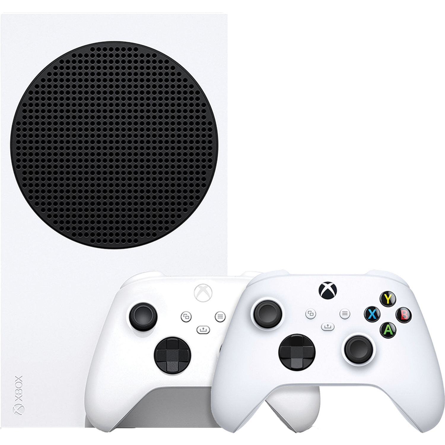 White Xbox One X Forza Bundle Surfaces; Comes with Forza