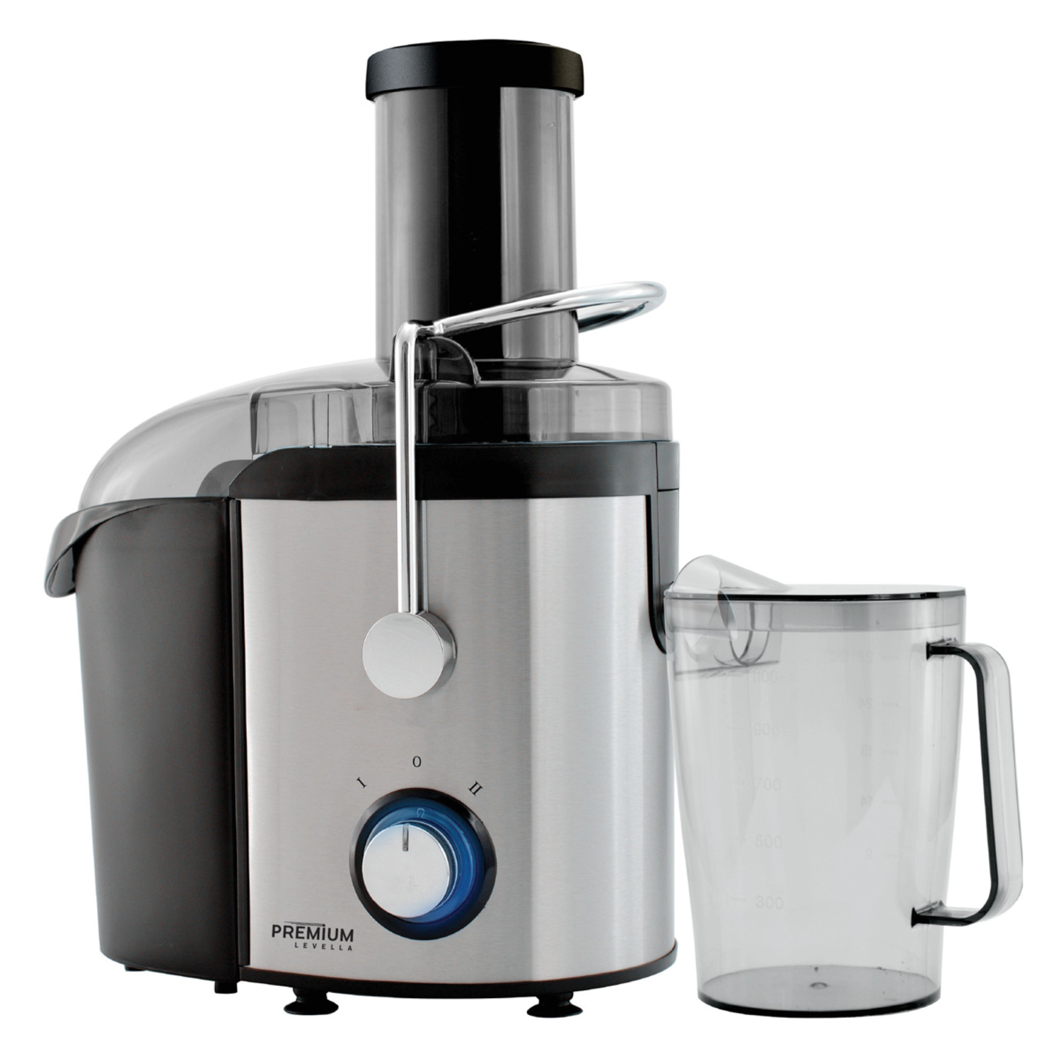 FRIGIDAIRE 700W SMOOTHIE MAKER, BLACK