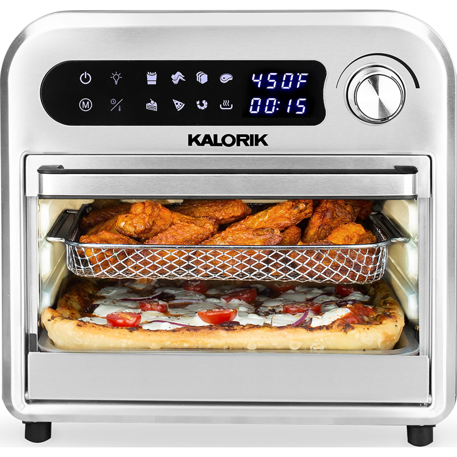 Kalorik Small Appliances