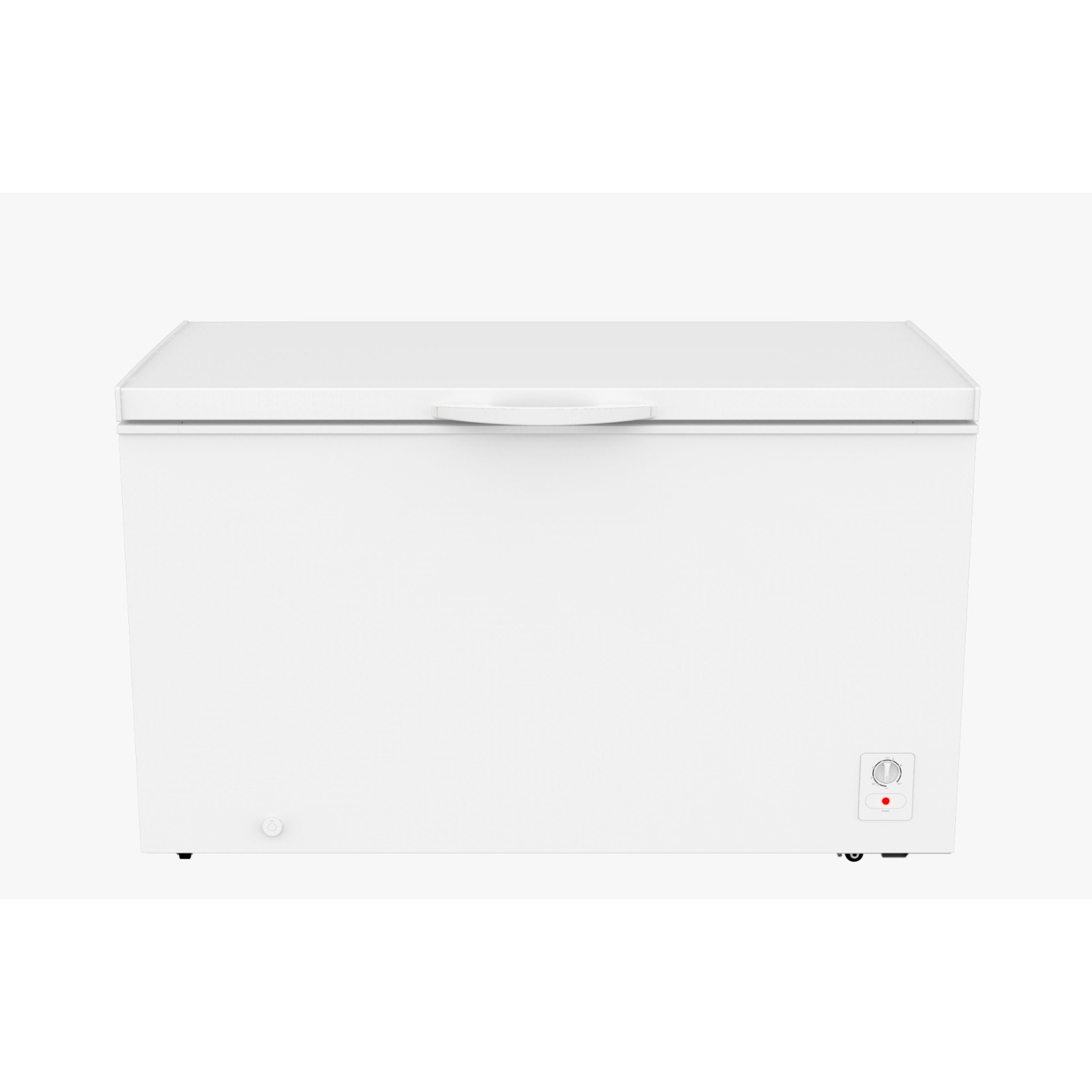 8 ft³ Chest Freezer - Premium Levella