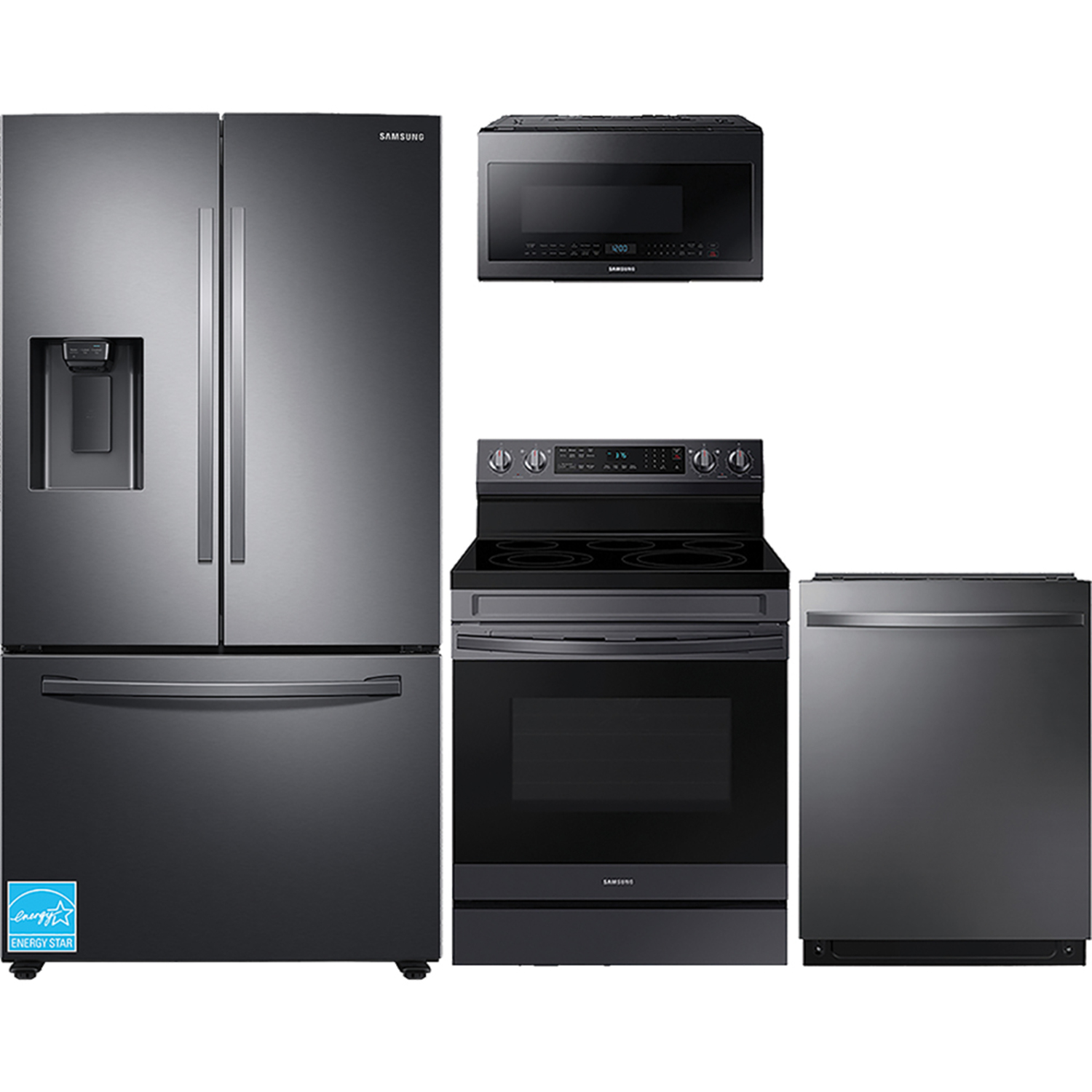 Brandsmart Kitchen Appliances Packages Home Alqu
