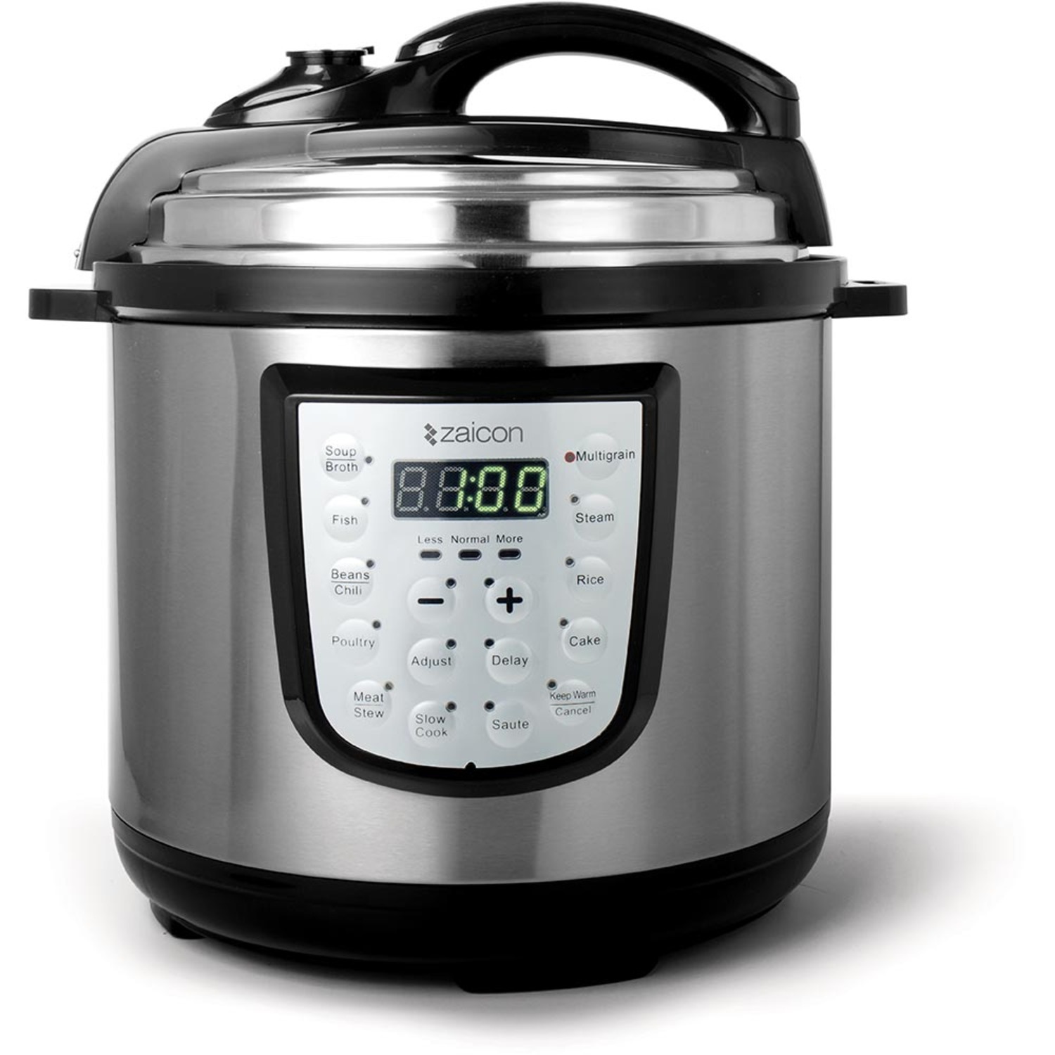 Farberware Programmable Digital Pressure Cooker