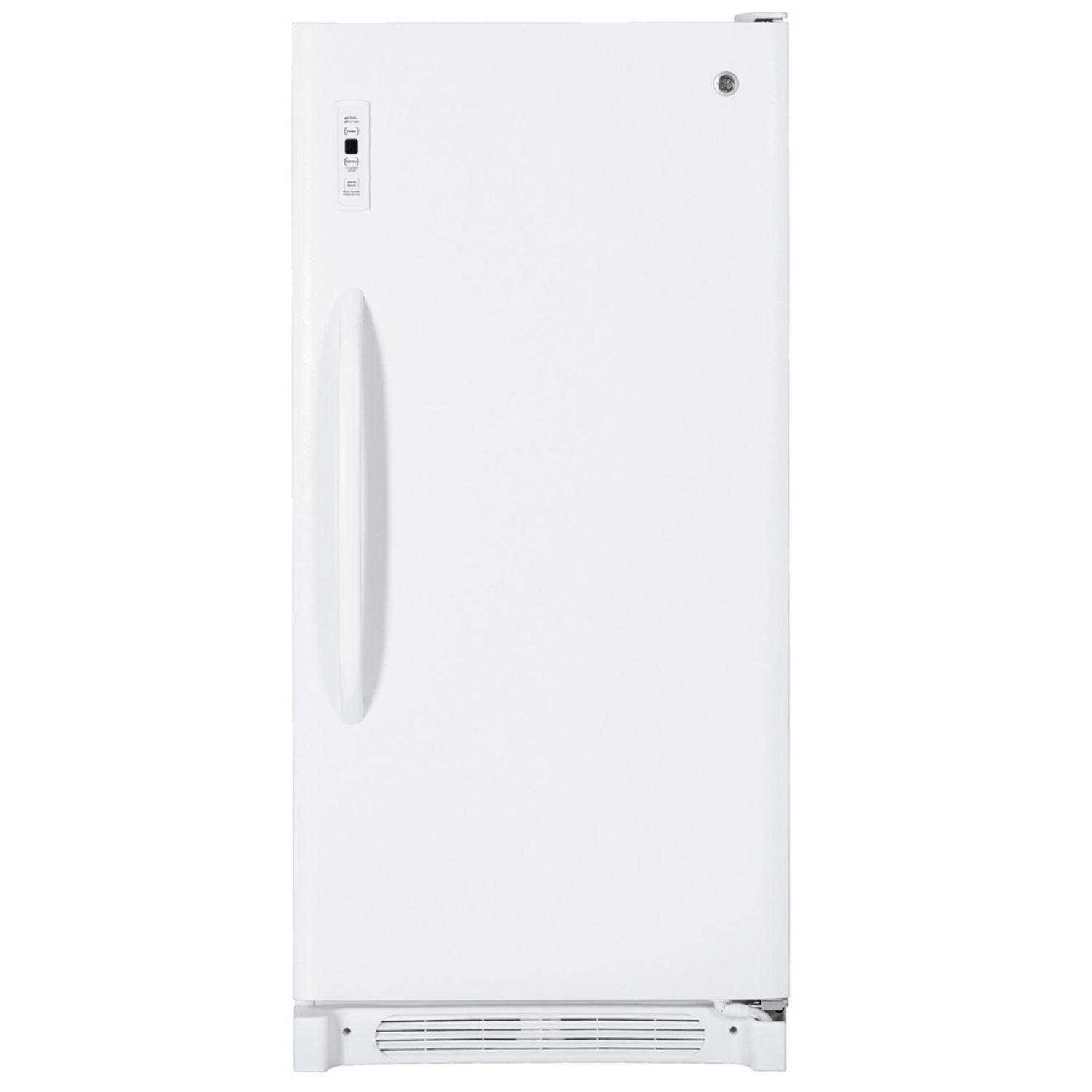 GE Garage Ready Ft Frostfree Upright Freezer (White) In, 45 OFF