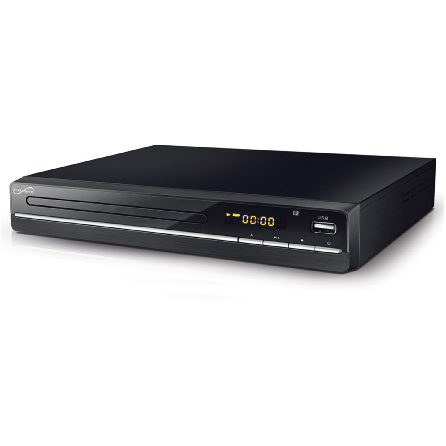 SC-20H　Player　with　BrandsMart　2.0　Output　USA　DVD　Channel　SuperSonic　HDMI