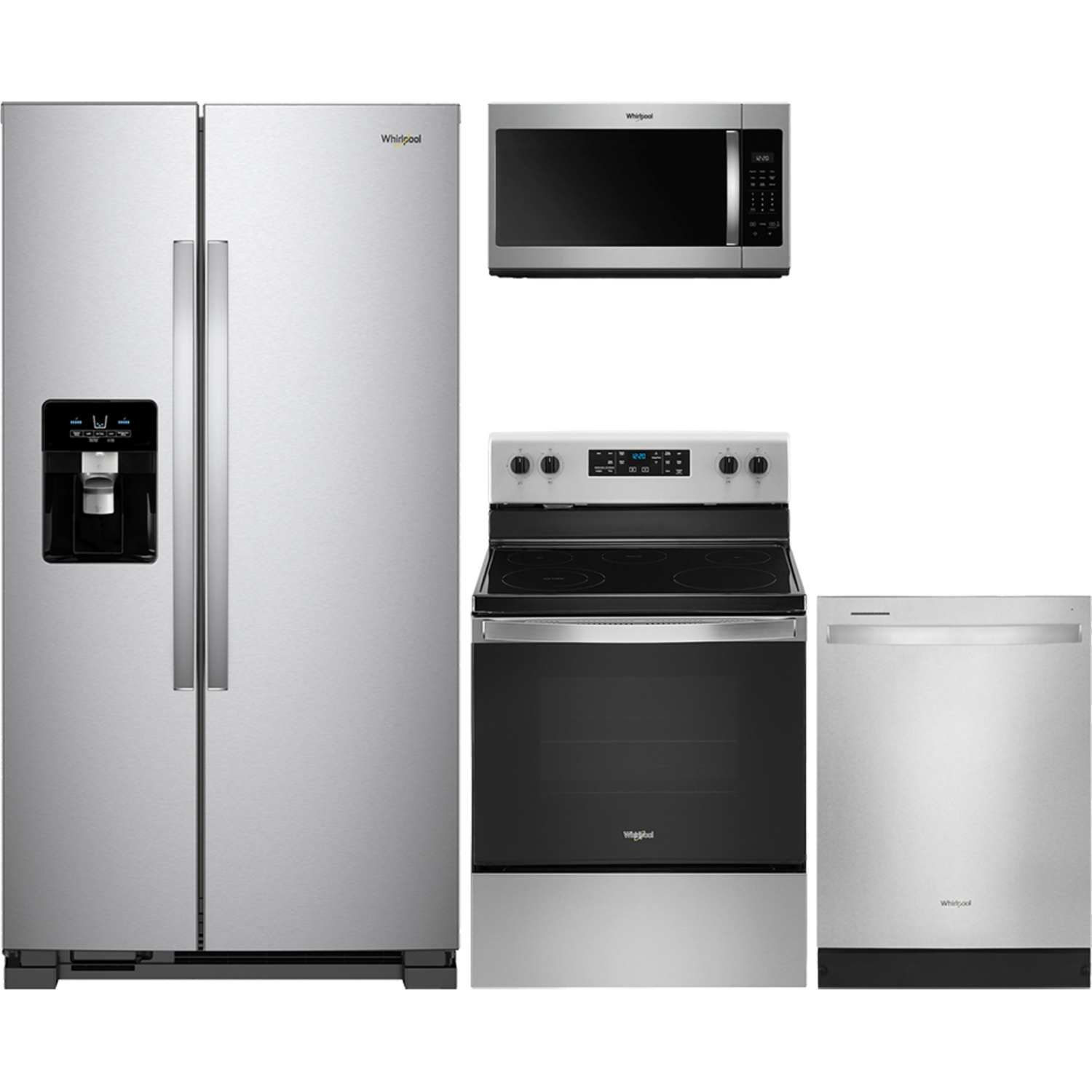 Brandsmart Kitchen Appliances Packages Home Alqu