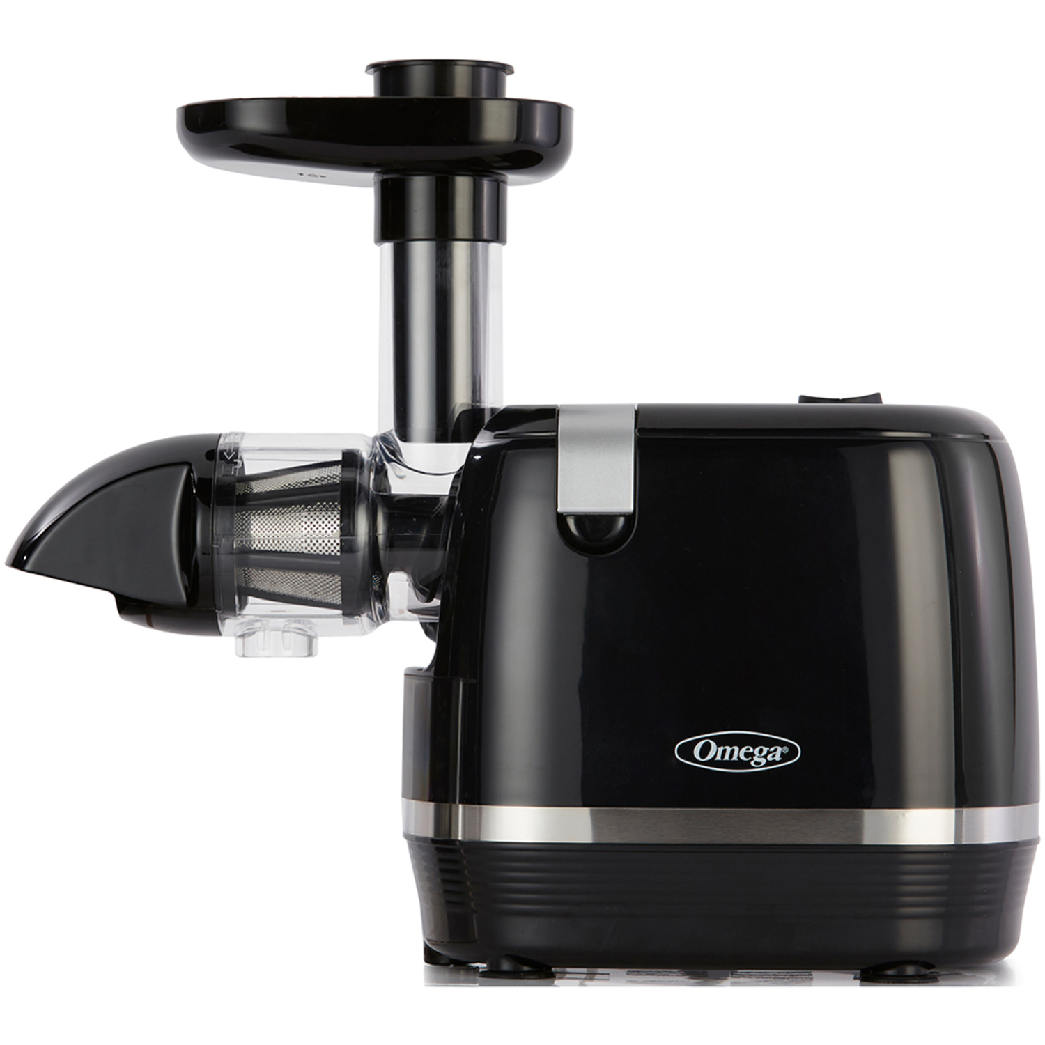 Save 23% on this Ninja slower juicer featuring three pulp settings and cold  press technology