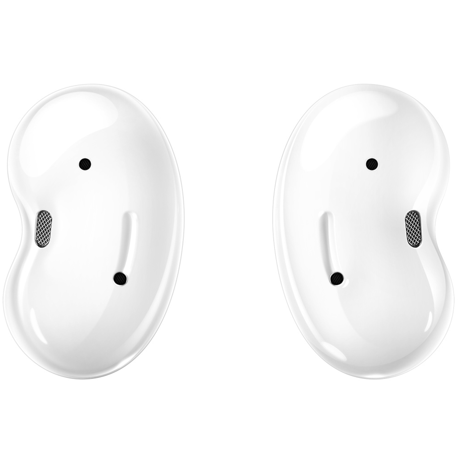 Samsung SMR180NZWALTA Galaxy Buds Live Earbuds with Active Noise