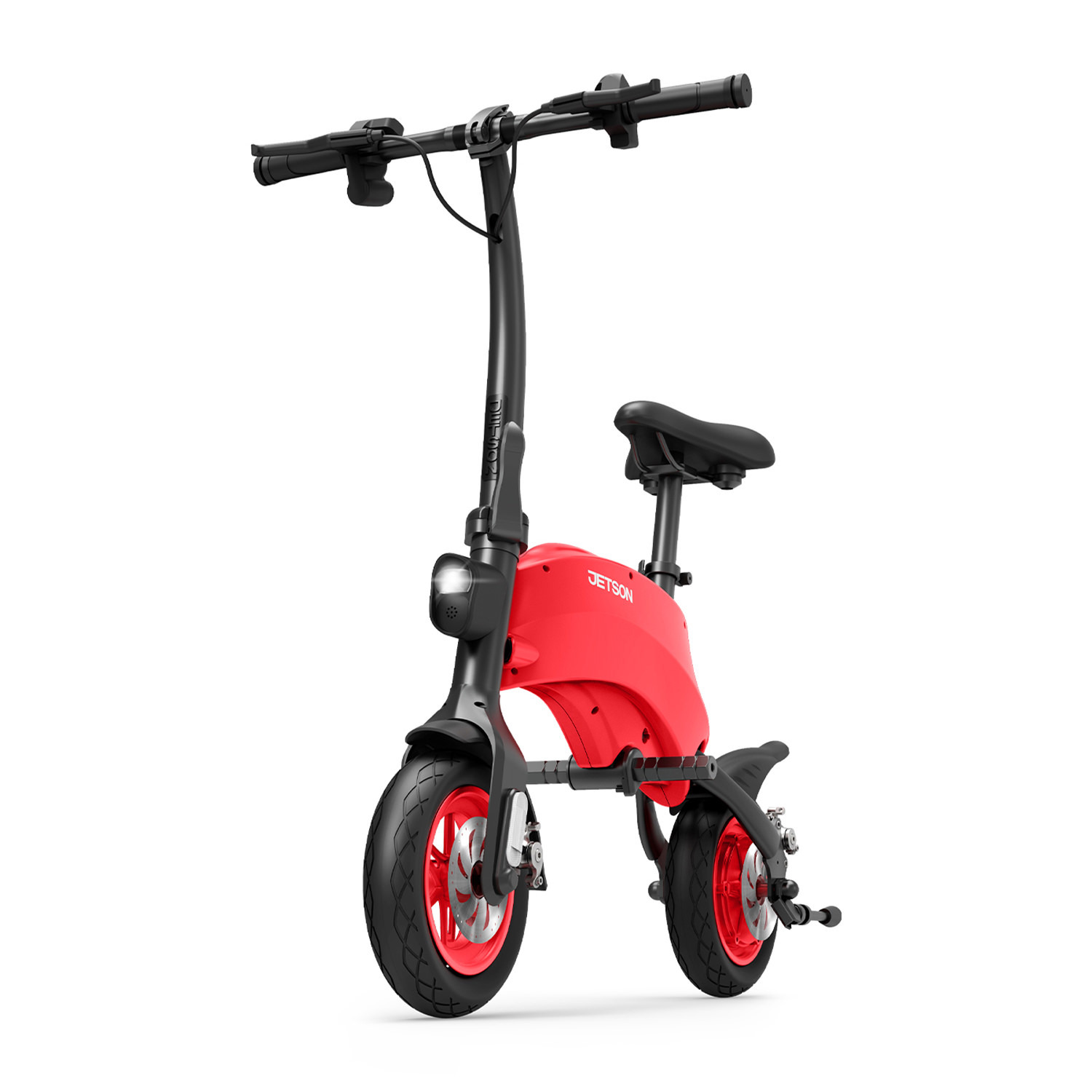 Jetson bike to clearance go 24