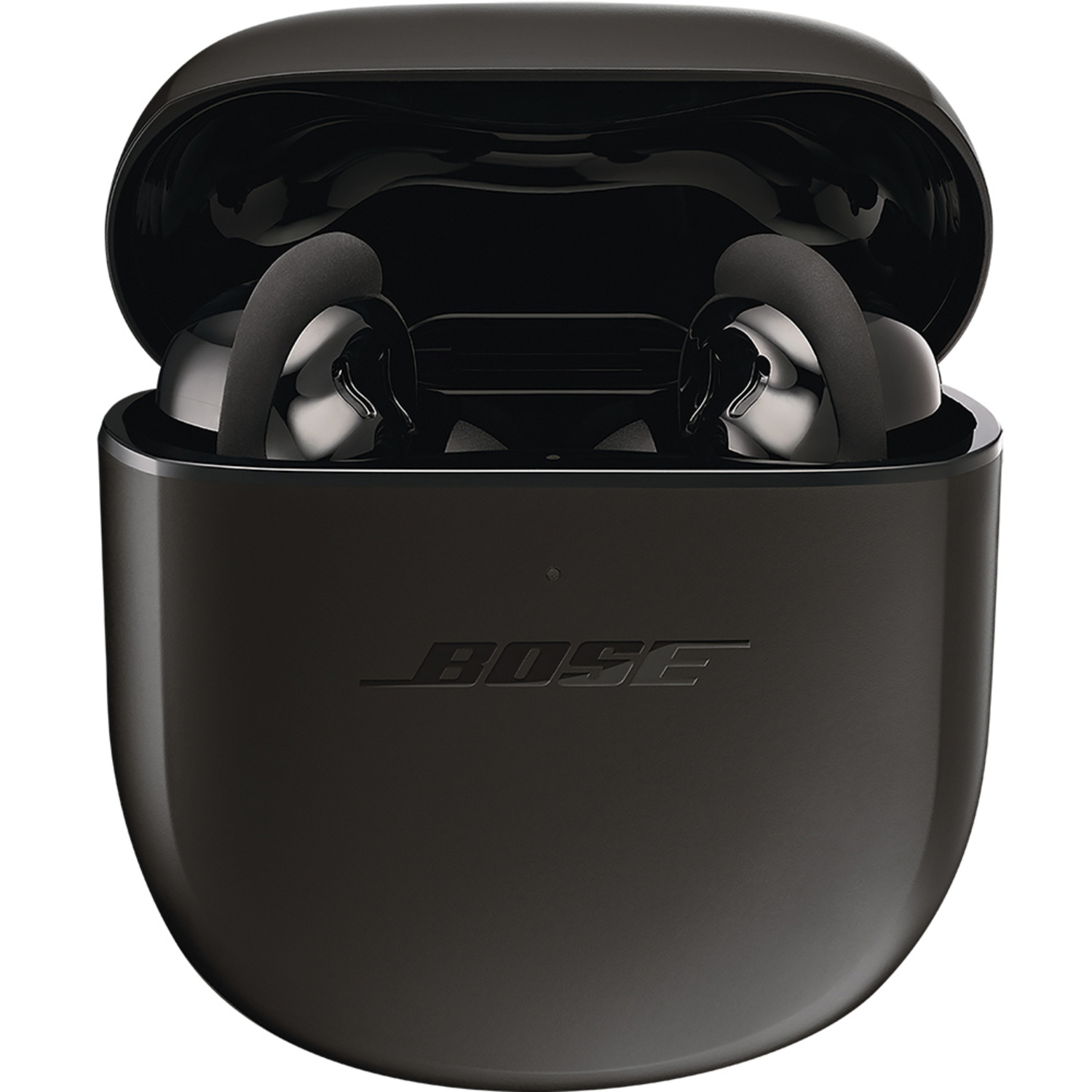 Bose QCBUDSIITBLK QuietComfort Earbuds II - Triple Black