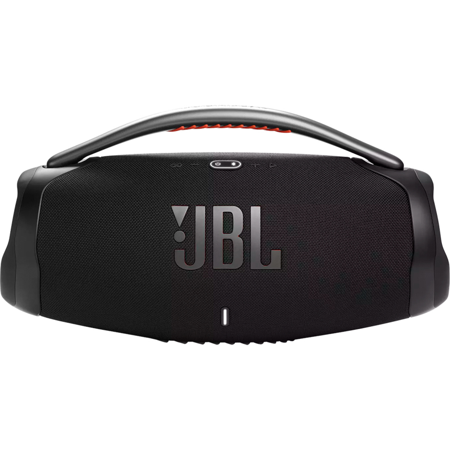 JBL PartyBox 110 Portable Party Speaker with Built-in Lights - Black  (Renewed)