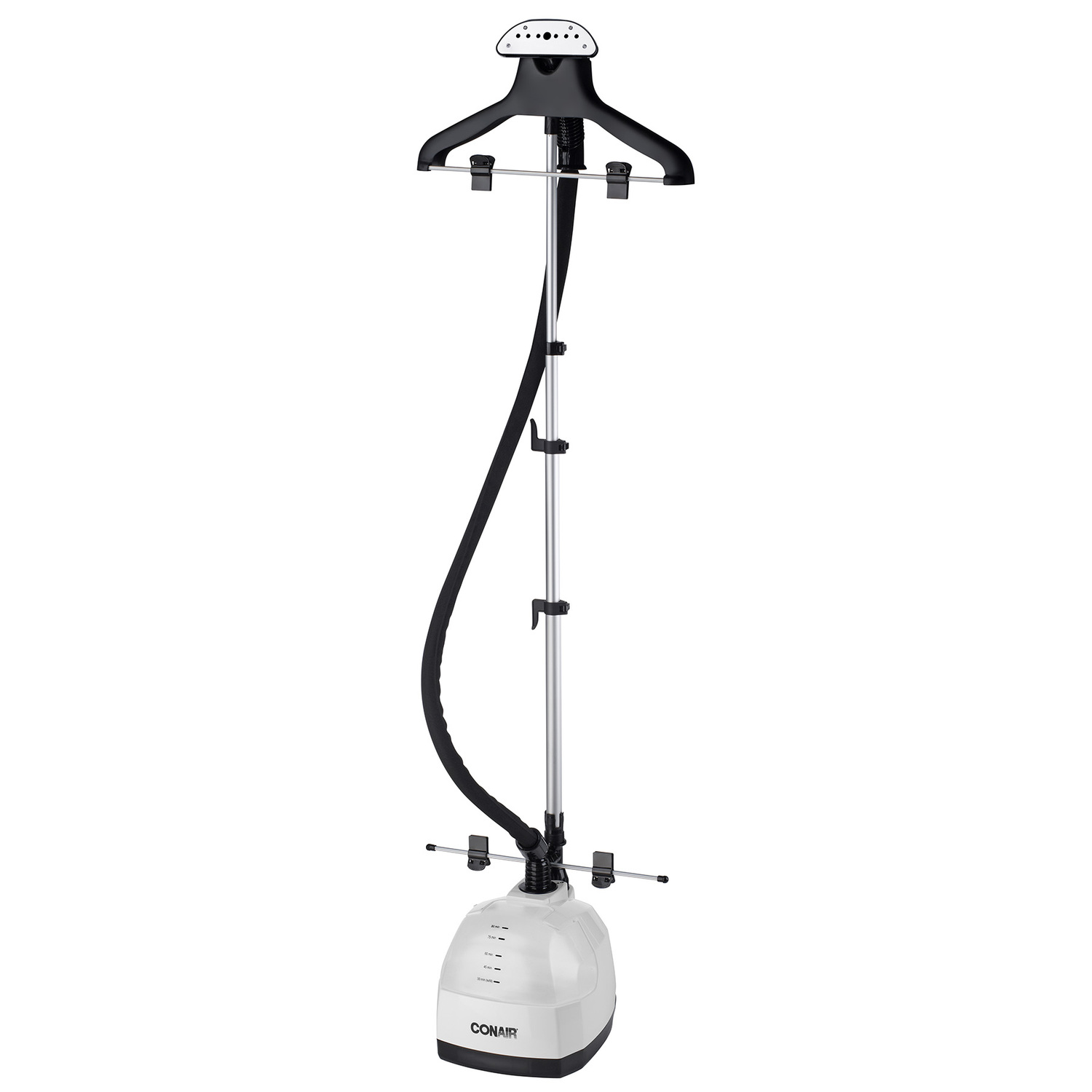 Conair GS28 Extreme Steam Upright Steamer BrandsMart USA