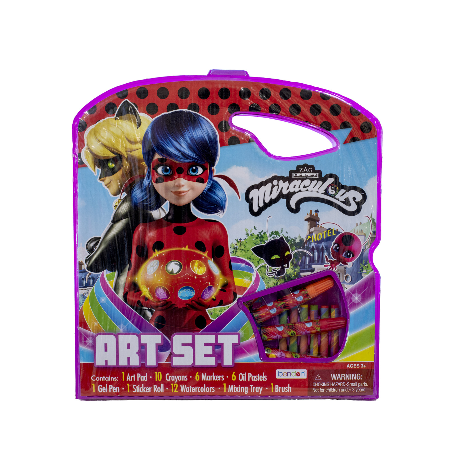 group-sales-52528-miraculous-ladybug-art-tote-brandsmart-usa