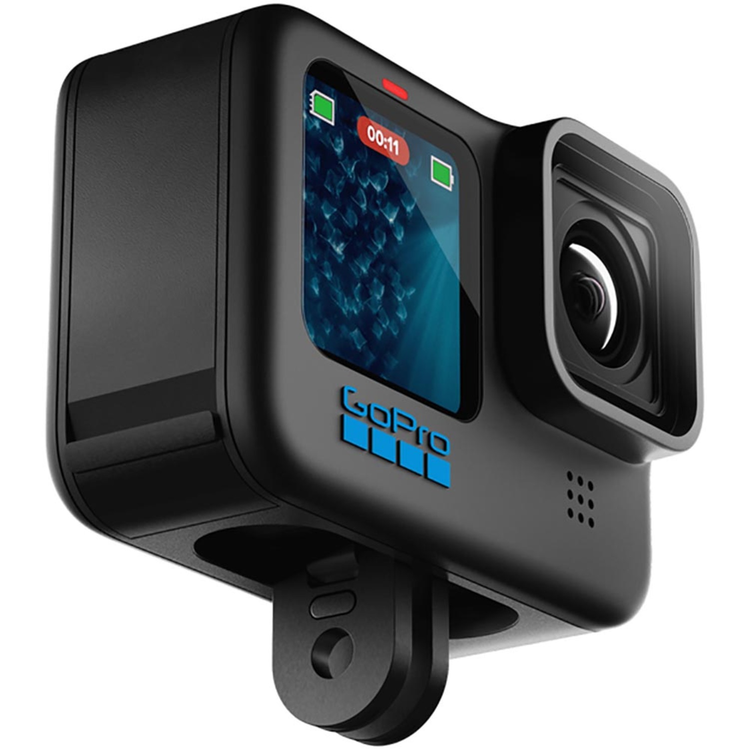 GoPro CHDHX-111-TH HERO11 - Black | BrandsMart USA