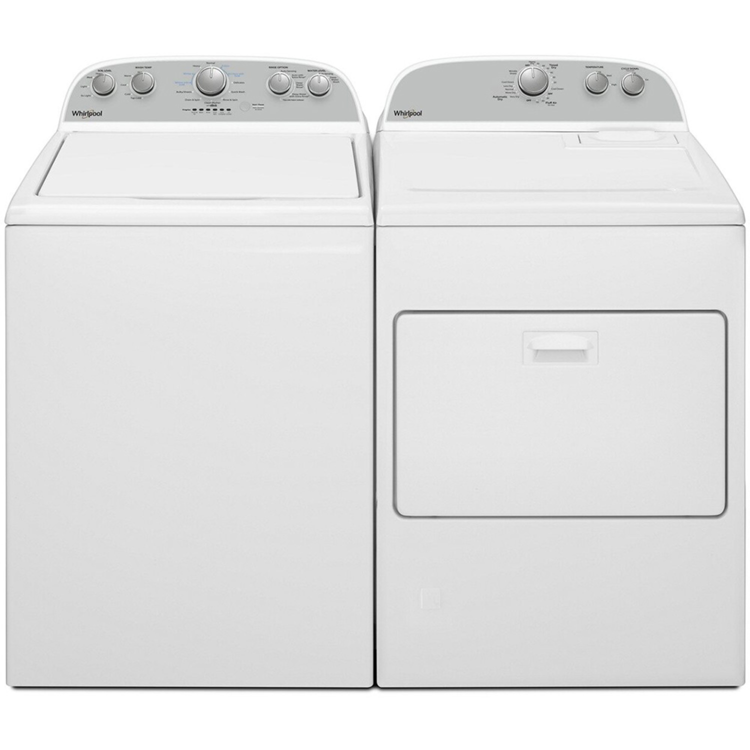 laundry pairs