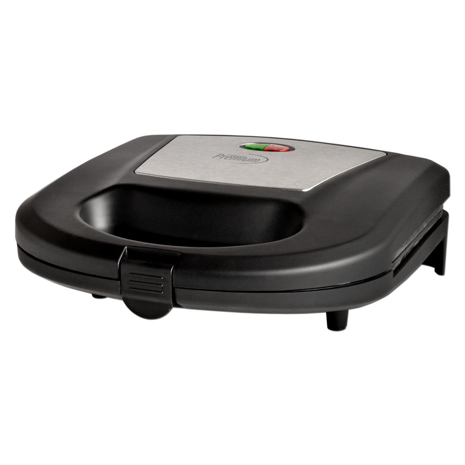 Premium Levella PSM276 2 Slice Sandwich Maker with Non Stick