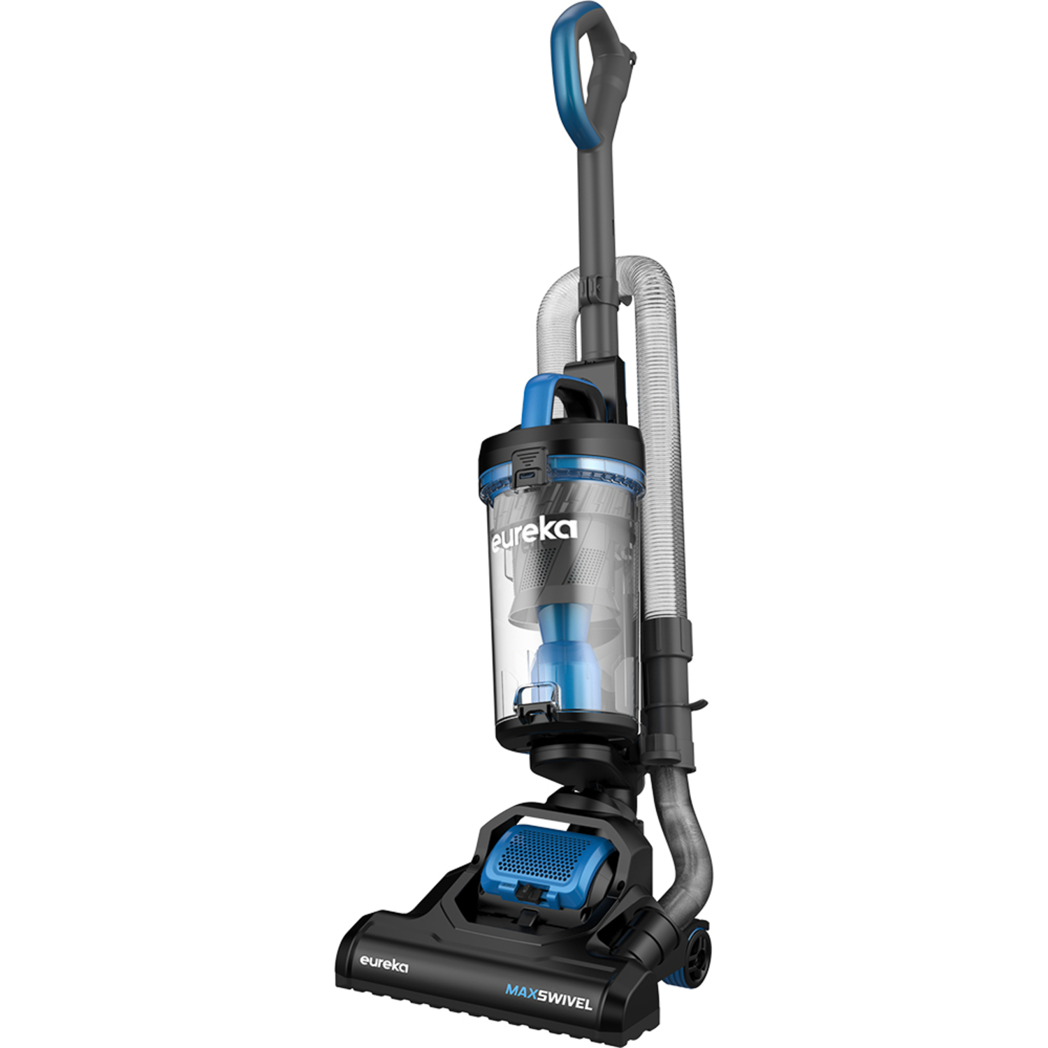 Eureka Blaze 3-in-1 Swivel Lightweight Stick Vacuum Cleaner