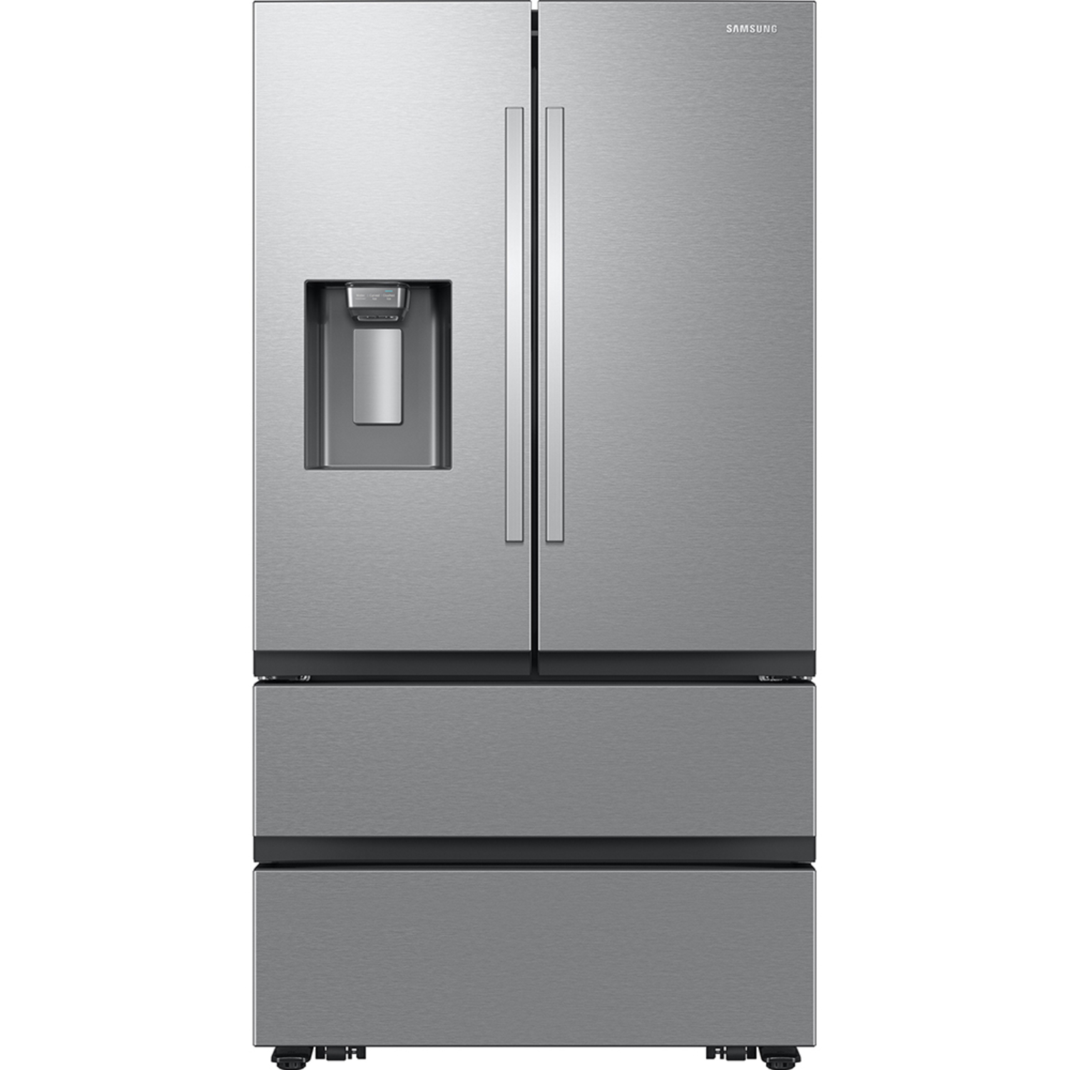 Samsung 27 3Door French Door Refrigerator With External, 50 OFF