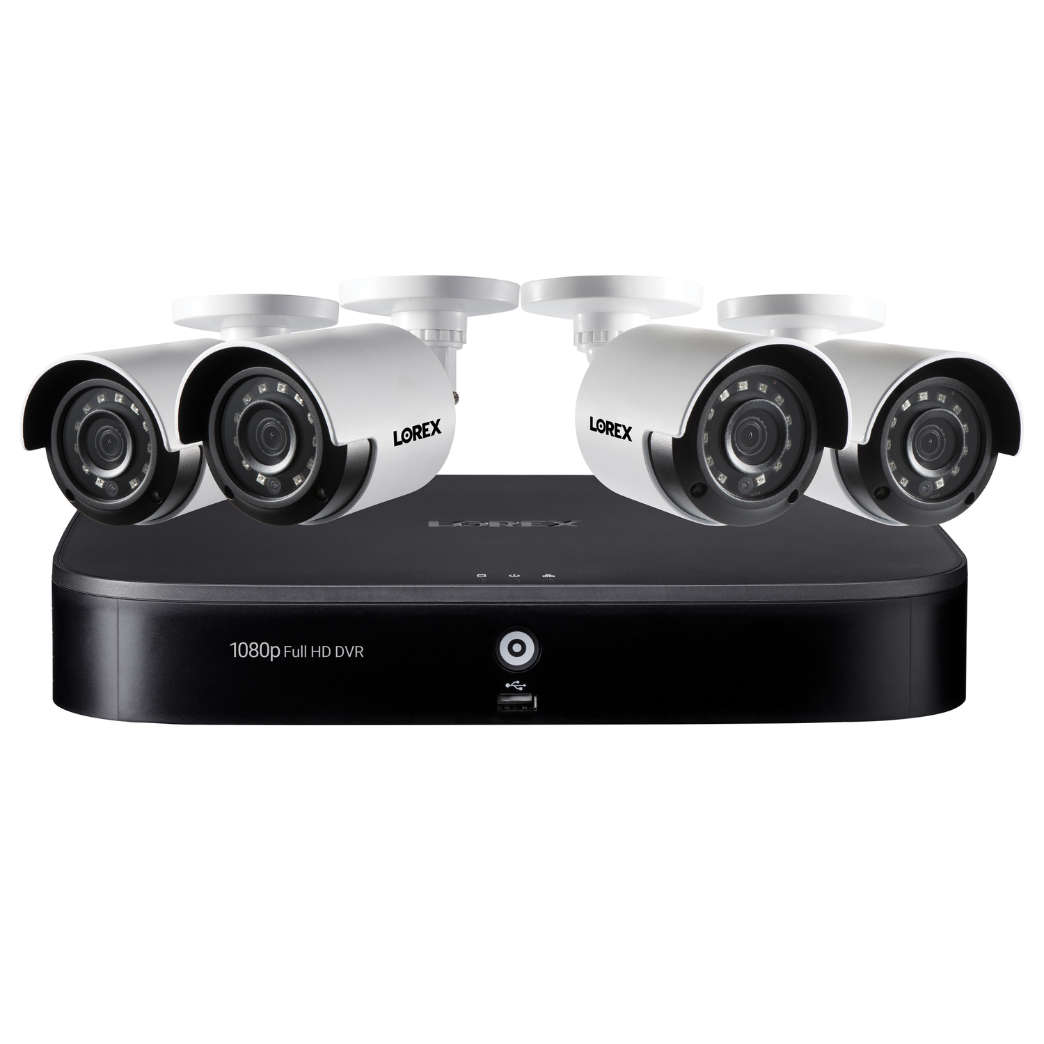 lorex 8 channel camera system