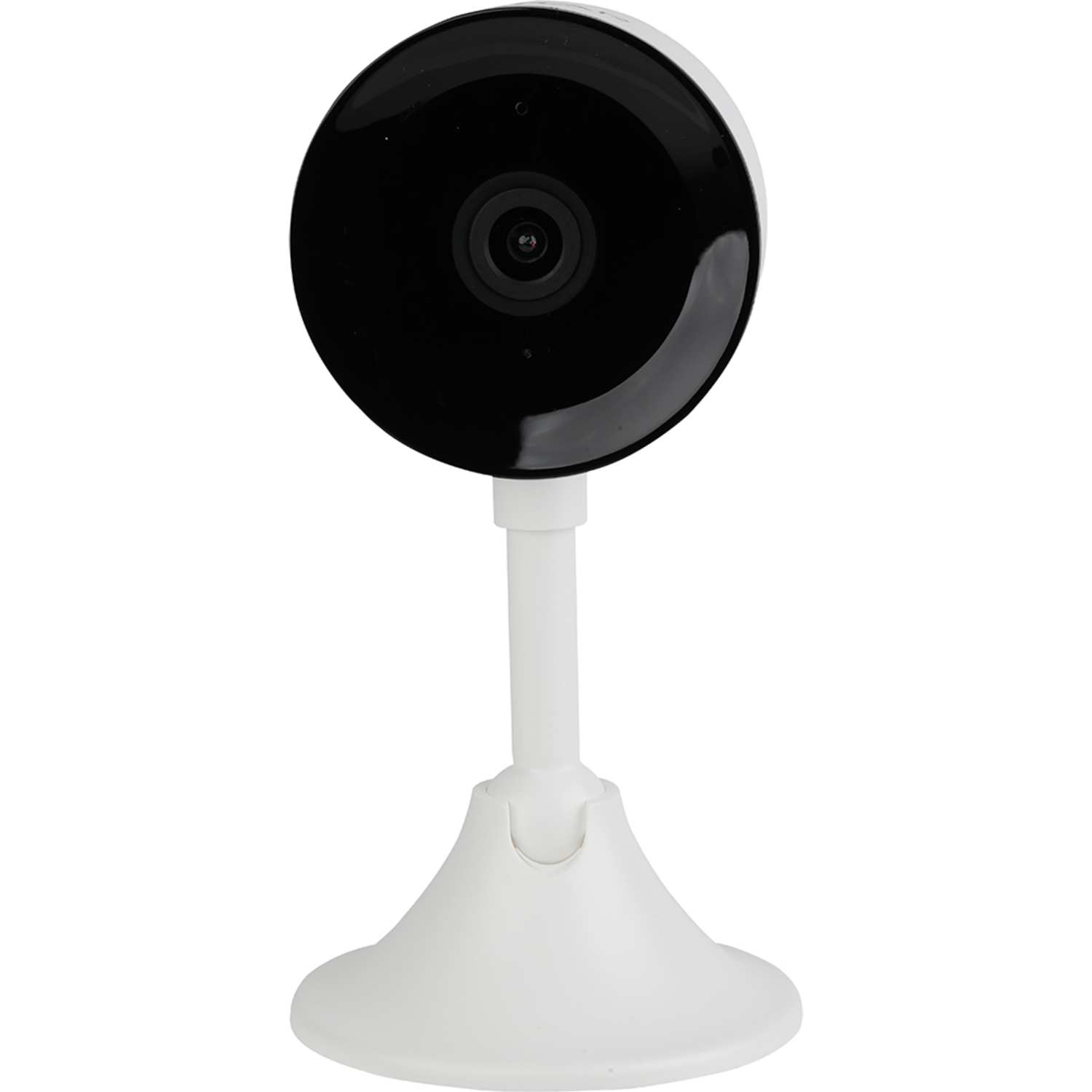 Roku Smart Home Indoor Camera 360° SE Wi-Fi®-Connected - Wired