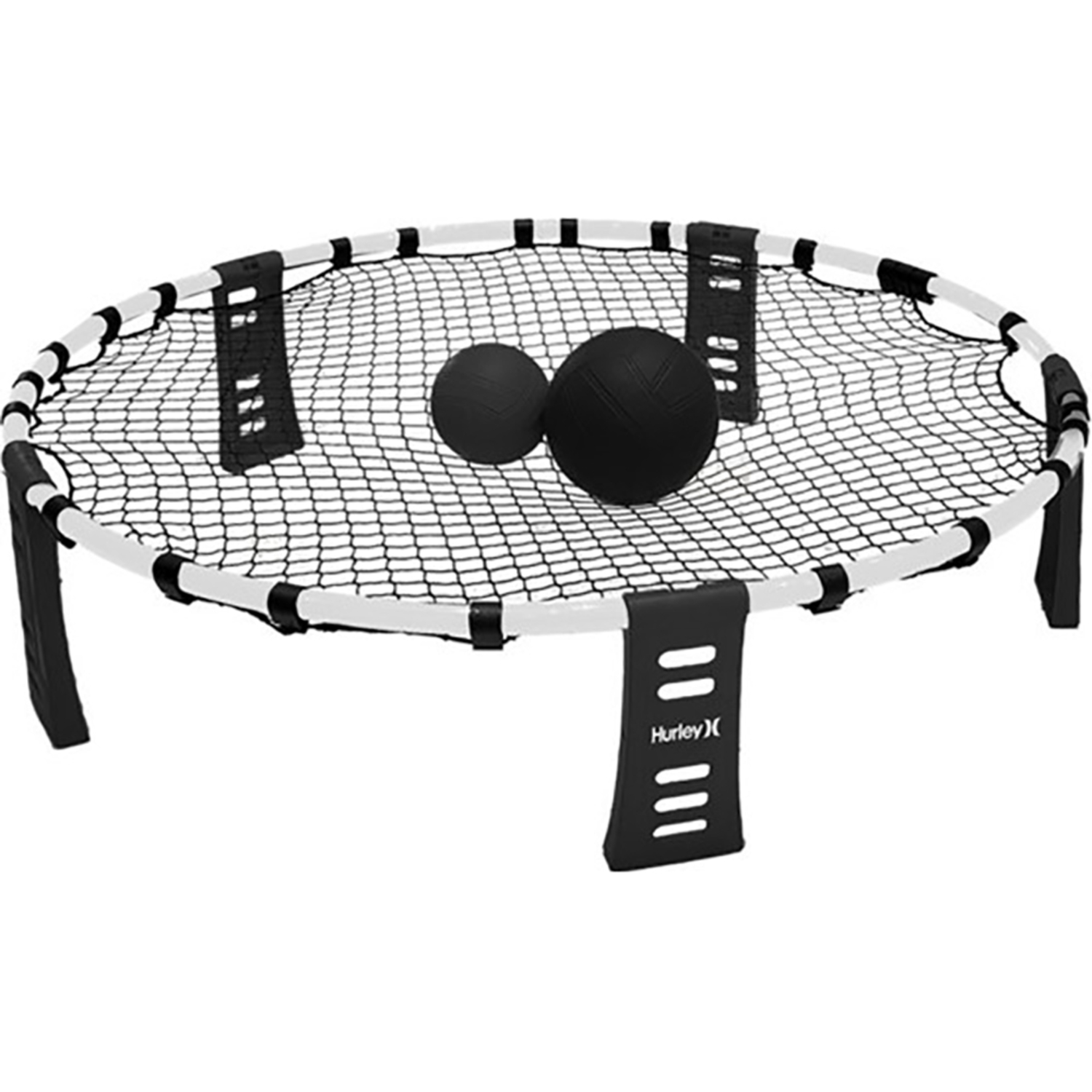 Hurley 1555001A Wipe Out Ball Set