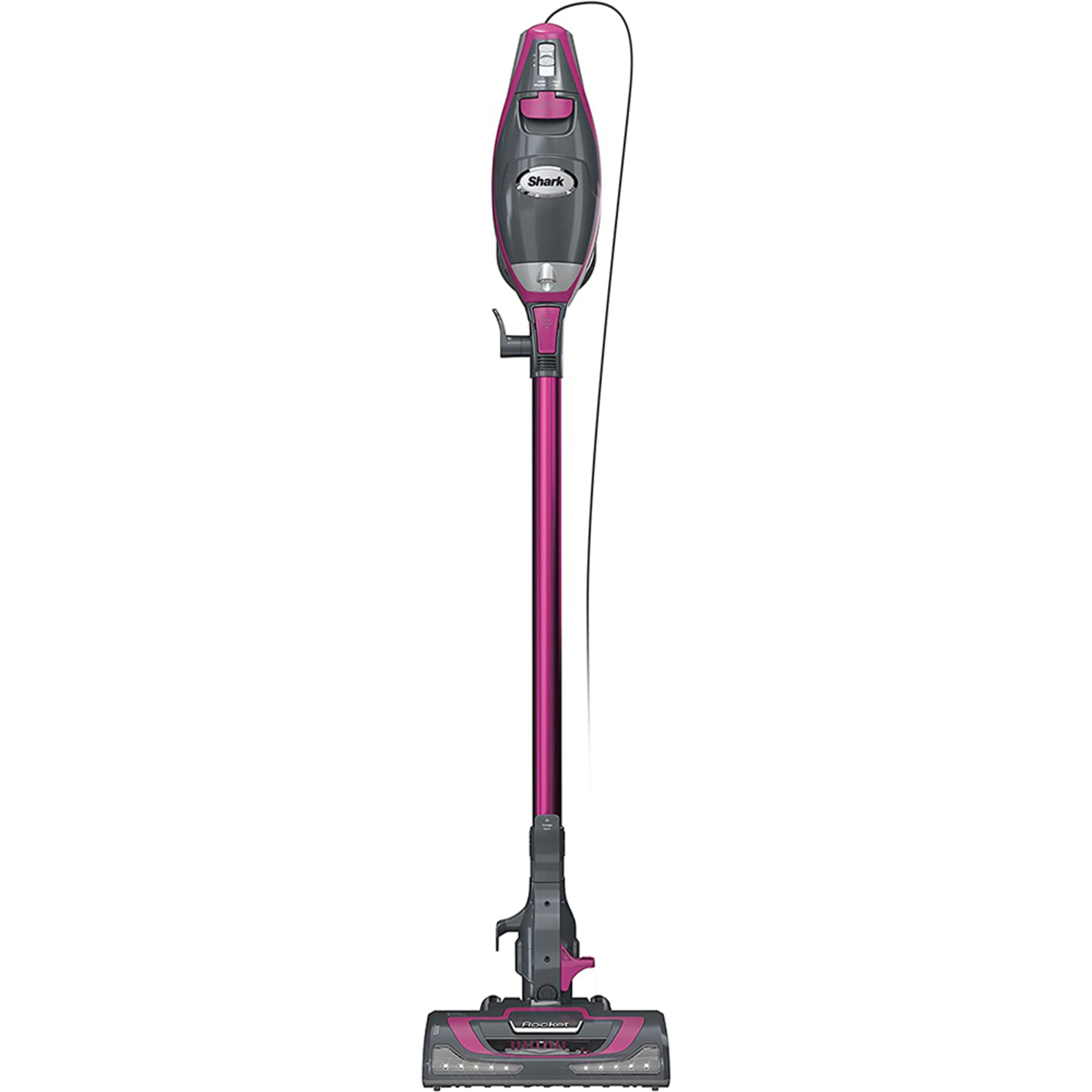  Global Industrial Rechargeable Cordless Sweeper, 12