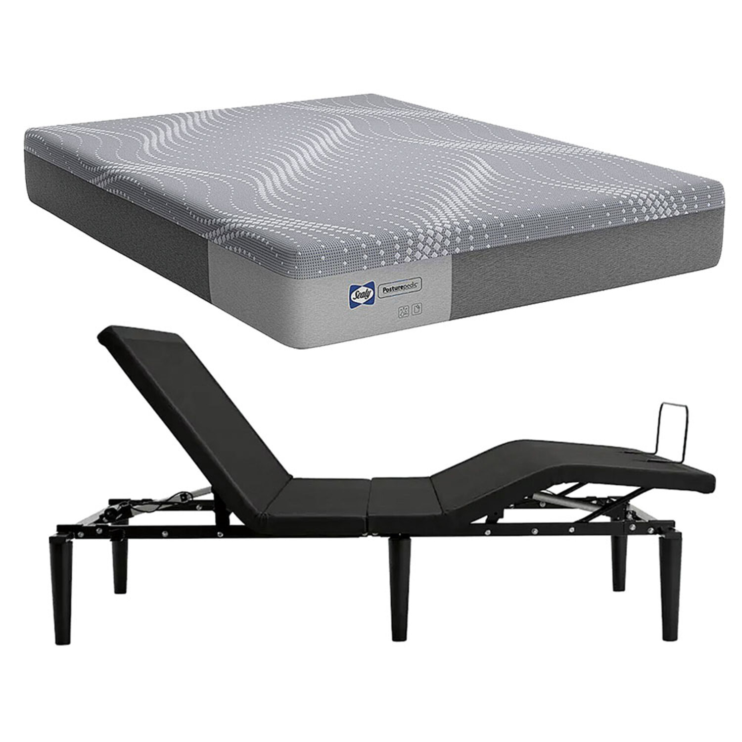 Sealy posturepedic marvel discount