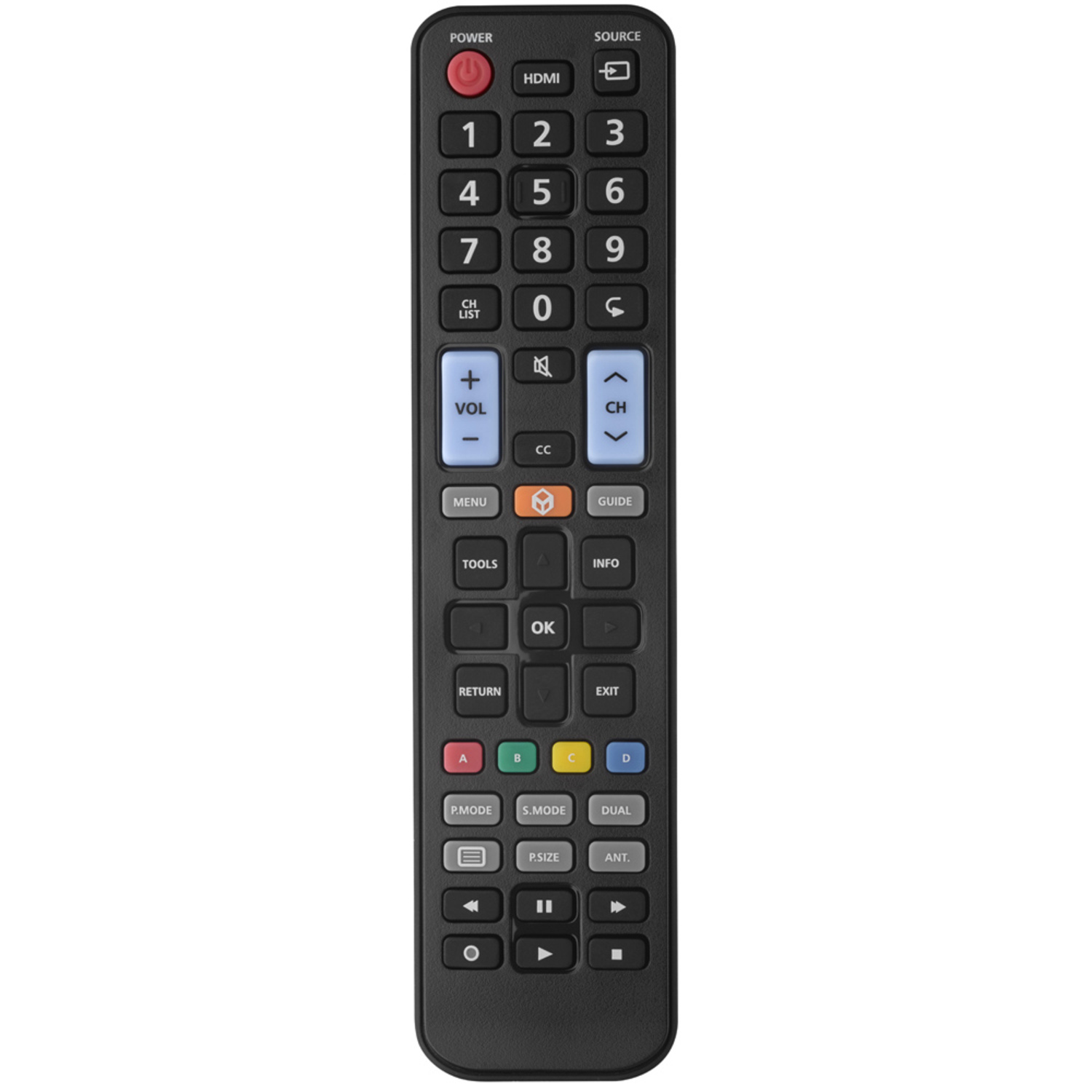 Samsung one remote sonos deals playbar