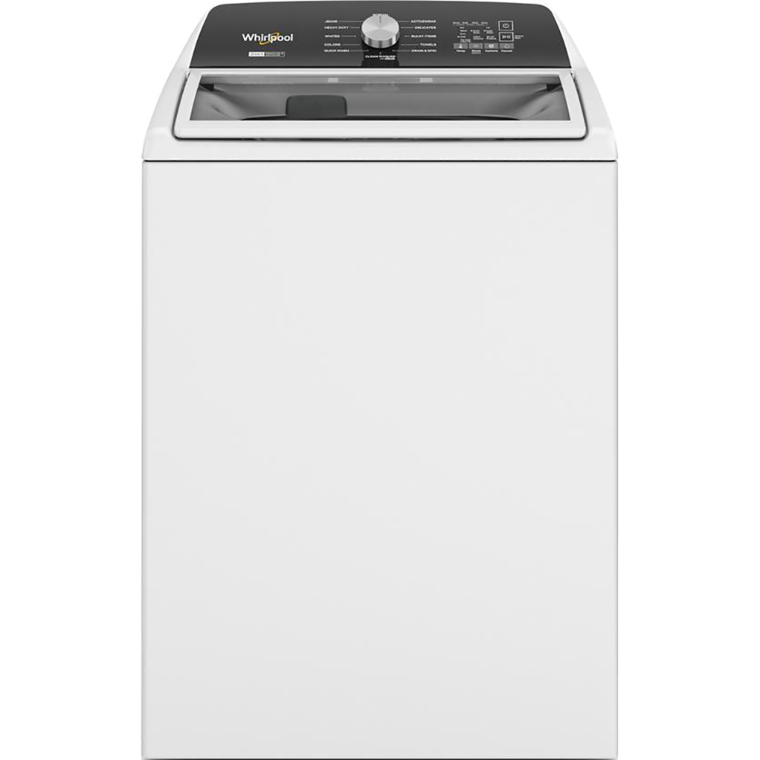 Samsung 4.5 cu. ft. Top Load Washer with Impeller and Vibration