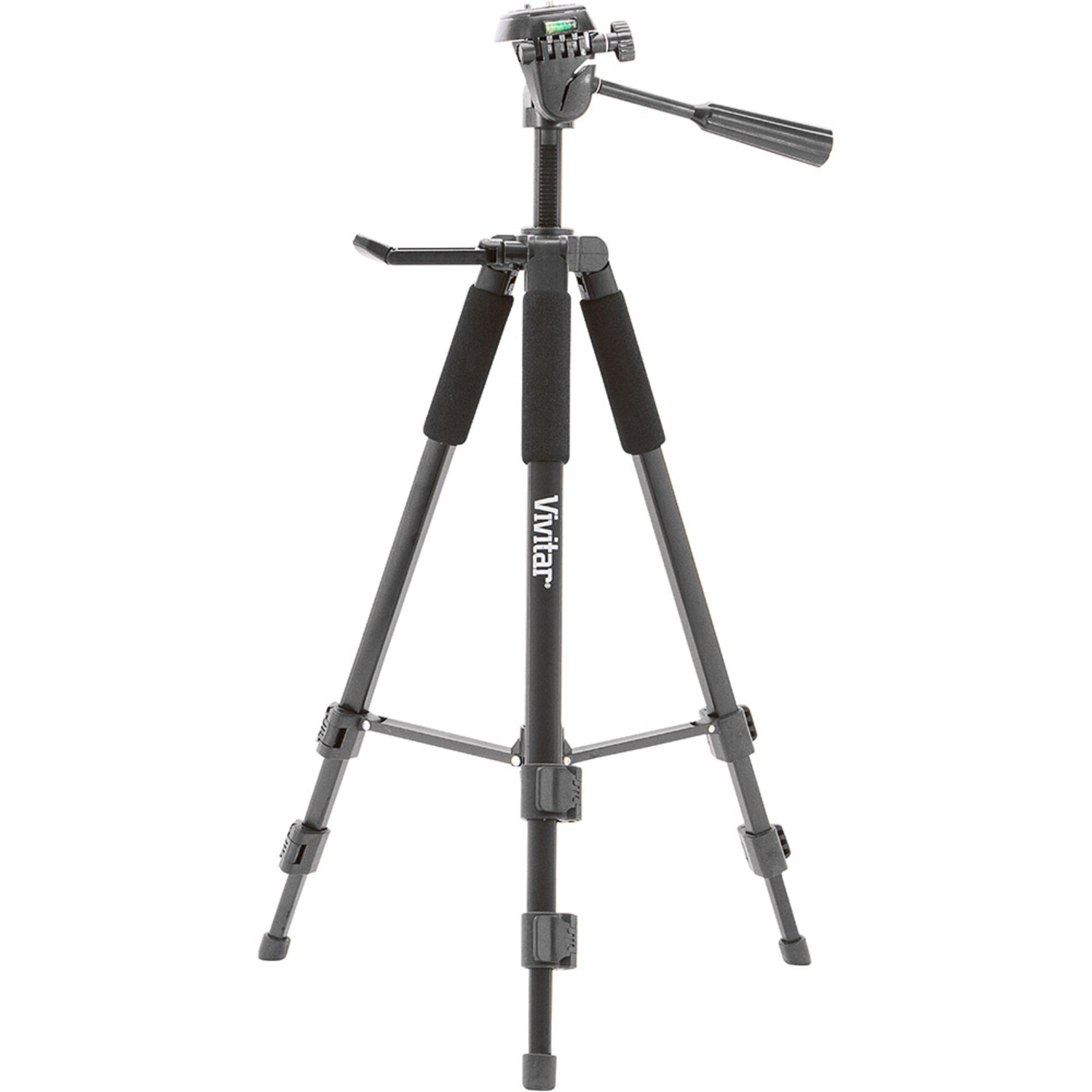 vivitar pro line 300 tripod