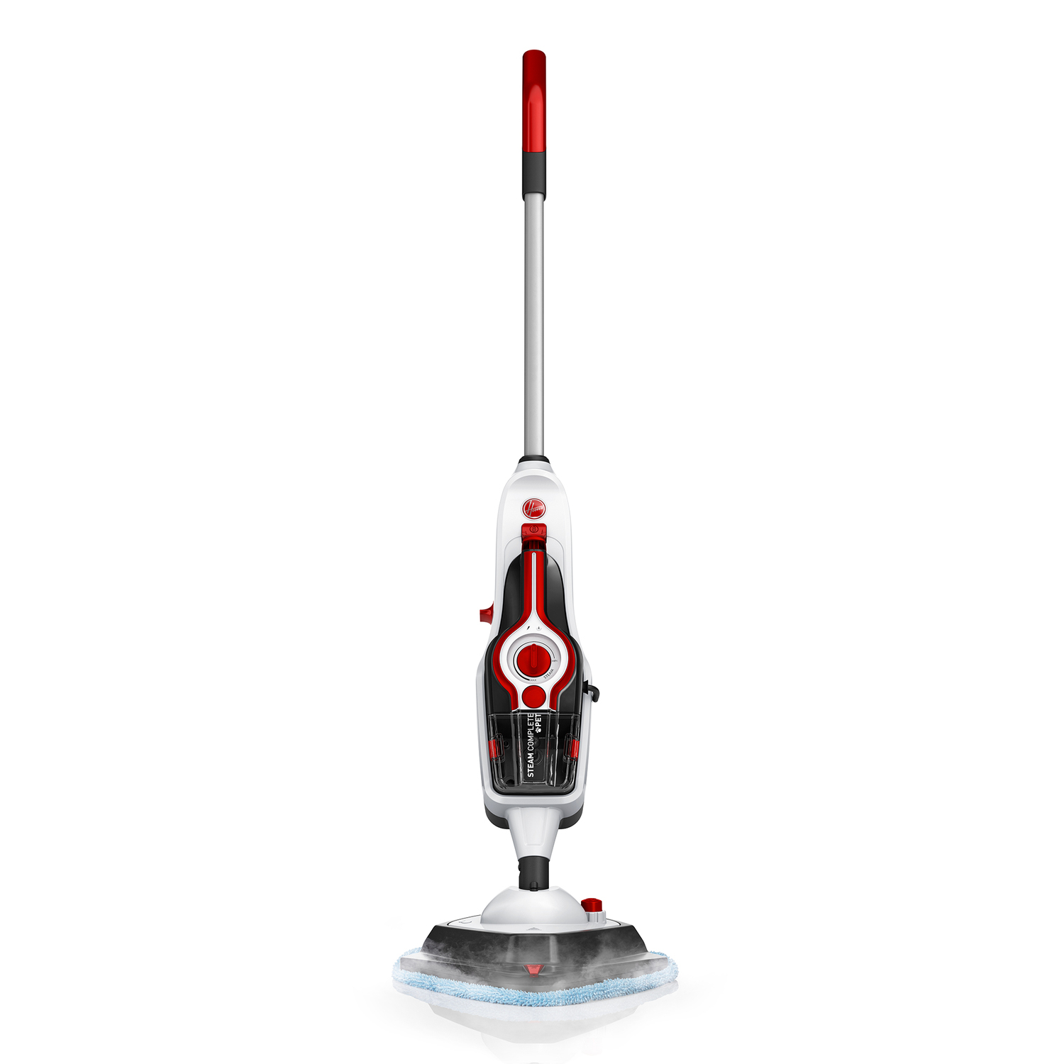 Hoover WH21000 Steam Complete Pet 