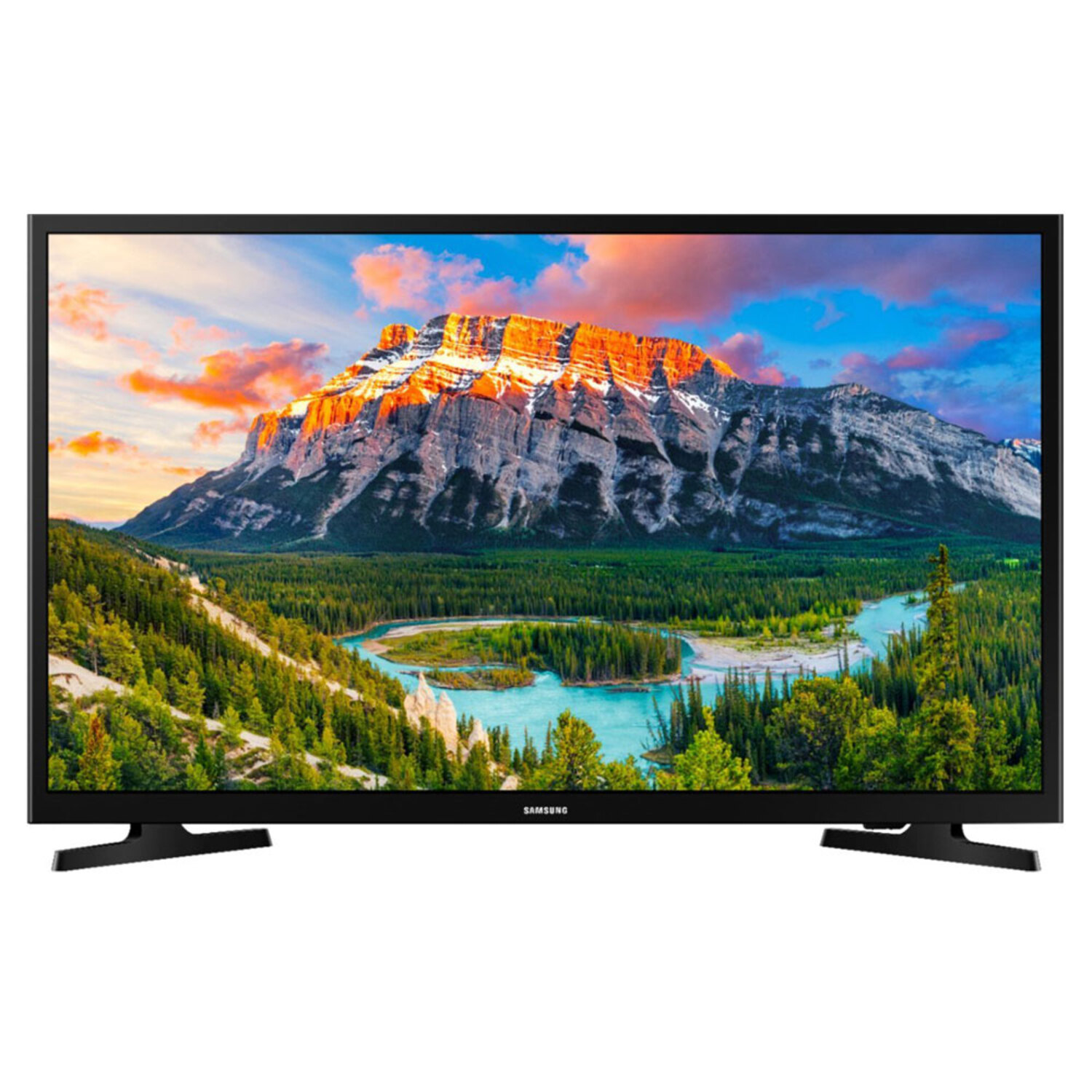 Televisor Samsung FLAT LED Smart TV 40 pulgadas FHD