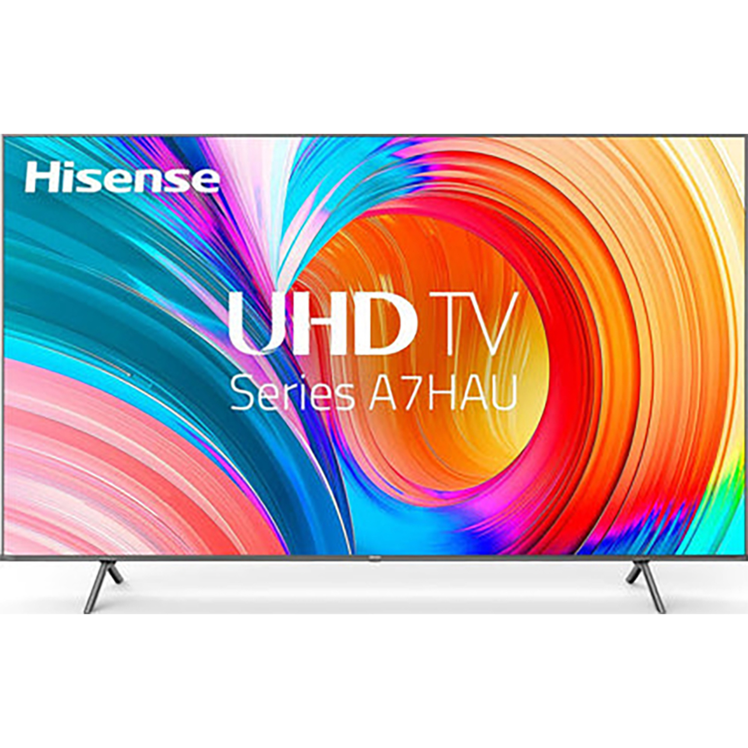 Compra Hisense 75 Class U7 Series Mini-LED ULED 4K Google TV - 75U7K