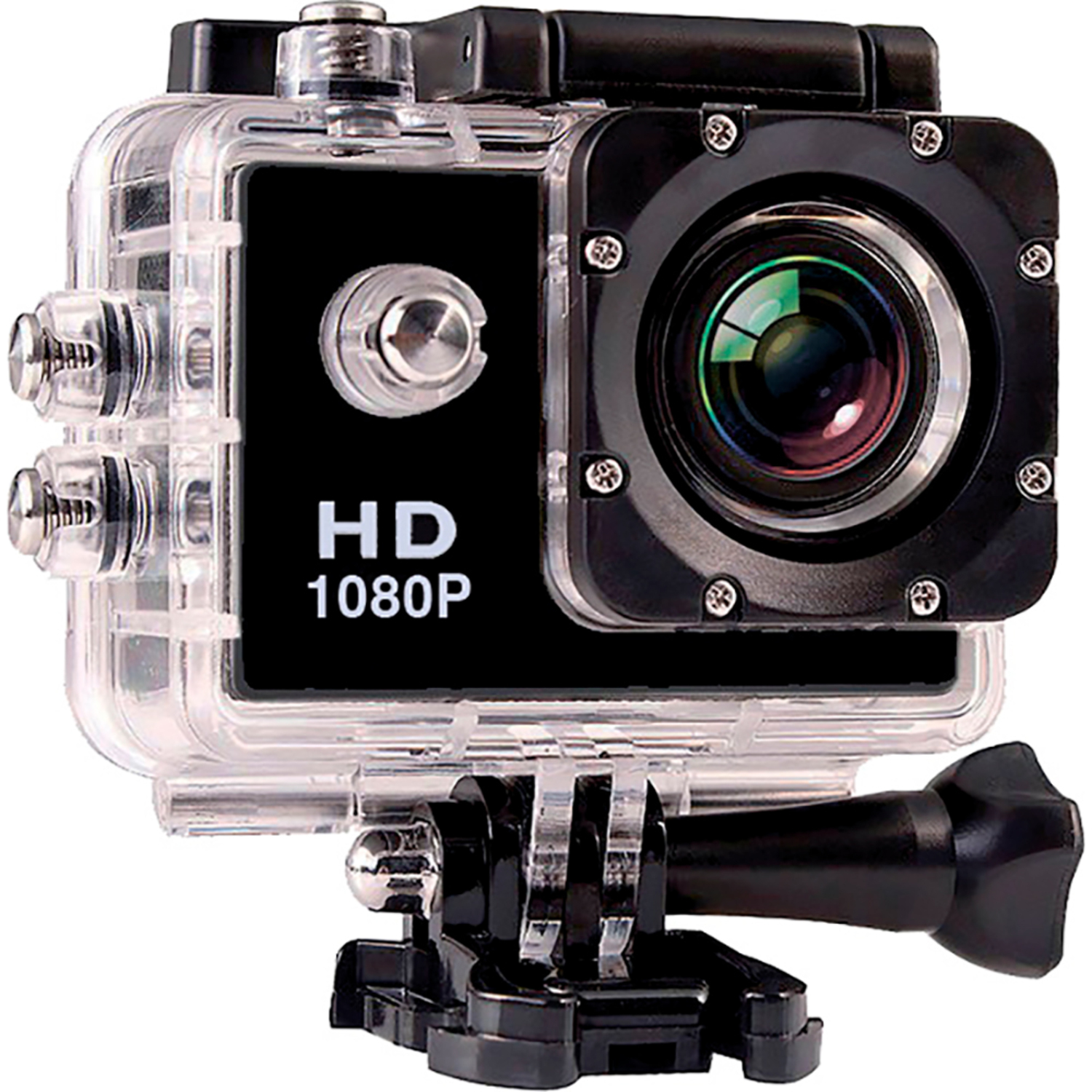 vivitar 360 sport action cam