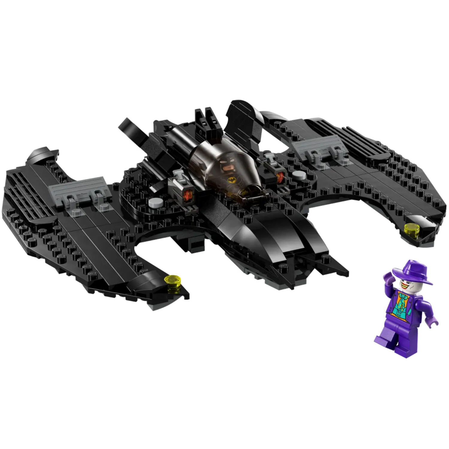 Batmobile™ Pursuit: Batman™ vs. The Joker™ 76264, Batman™