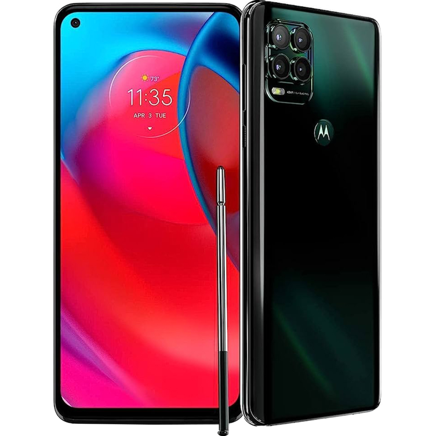 Motorola Moto G73 -  Estados Unidos