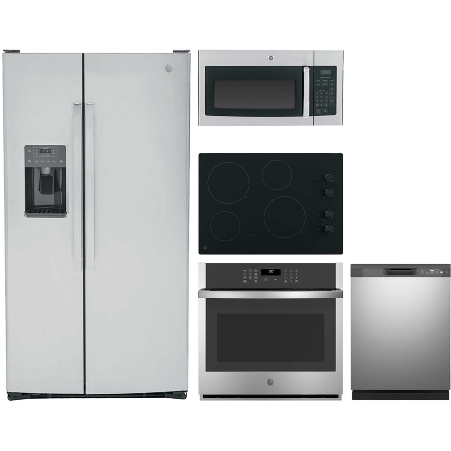 Brandsmart Kitchen Appliances Packages Home Alqu